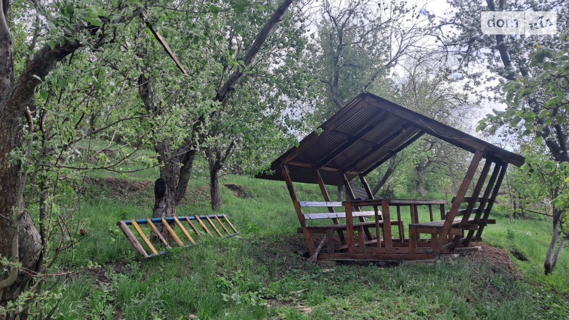 Продается одноэтажный дом 61 кв. м с верандой, цена: 38000 $ - фото 4