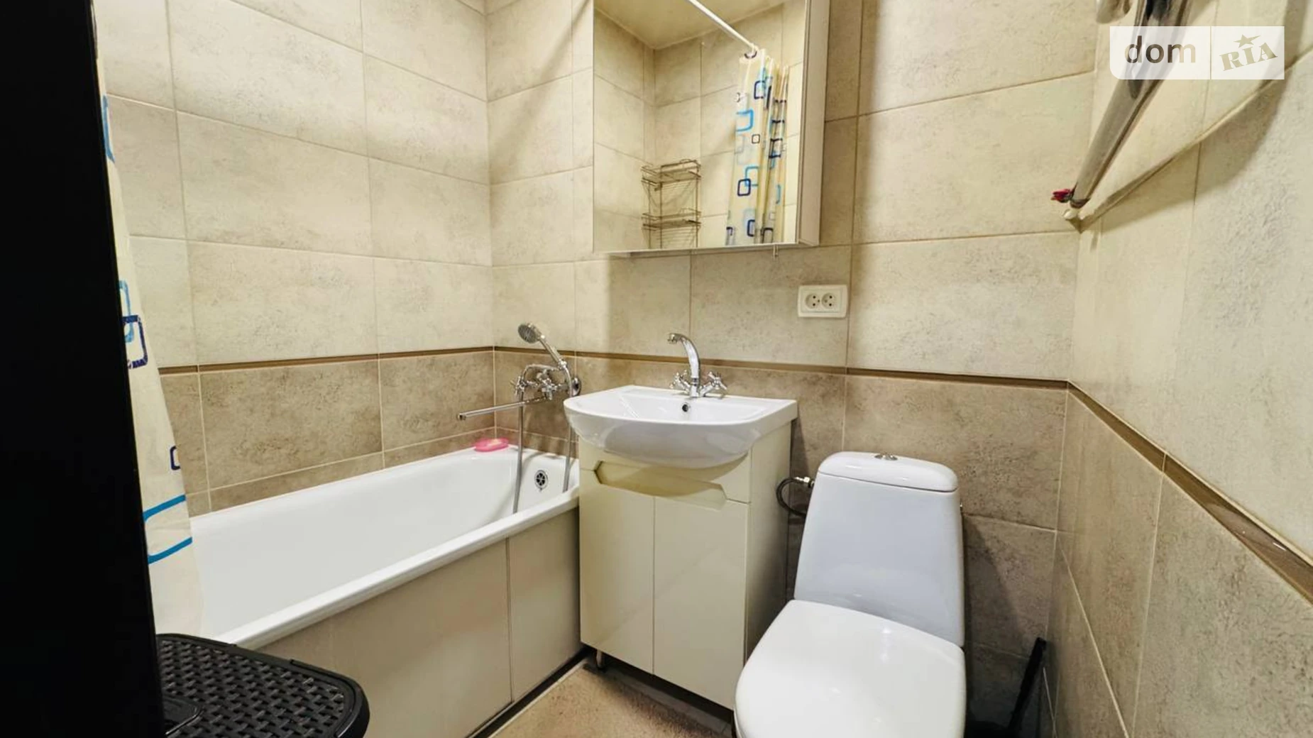 Продается 1-комнатная квартира 33 кв. м в Днепре, просп. Слобожанский, 70А - фото 5