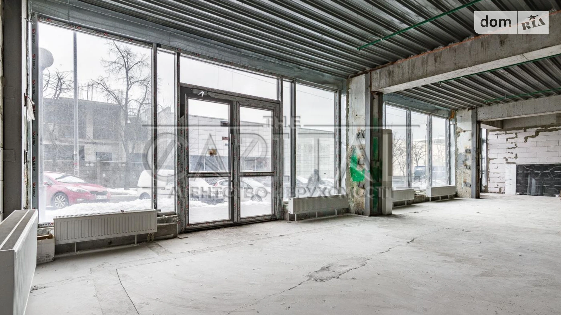 вул. Машинобудівна, 39-41 Шулявка Київ ЖК Smart House, цена: 3240 $ - фото 3