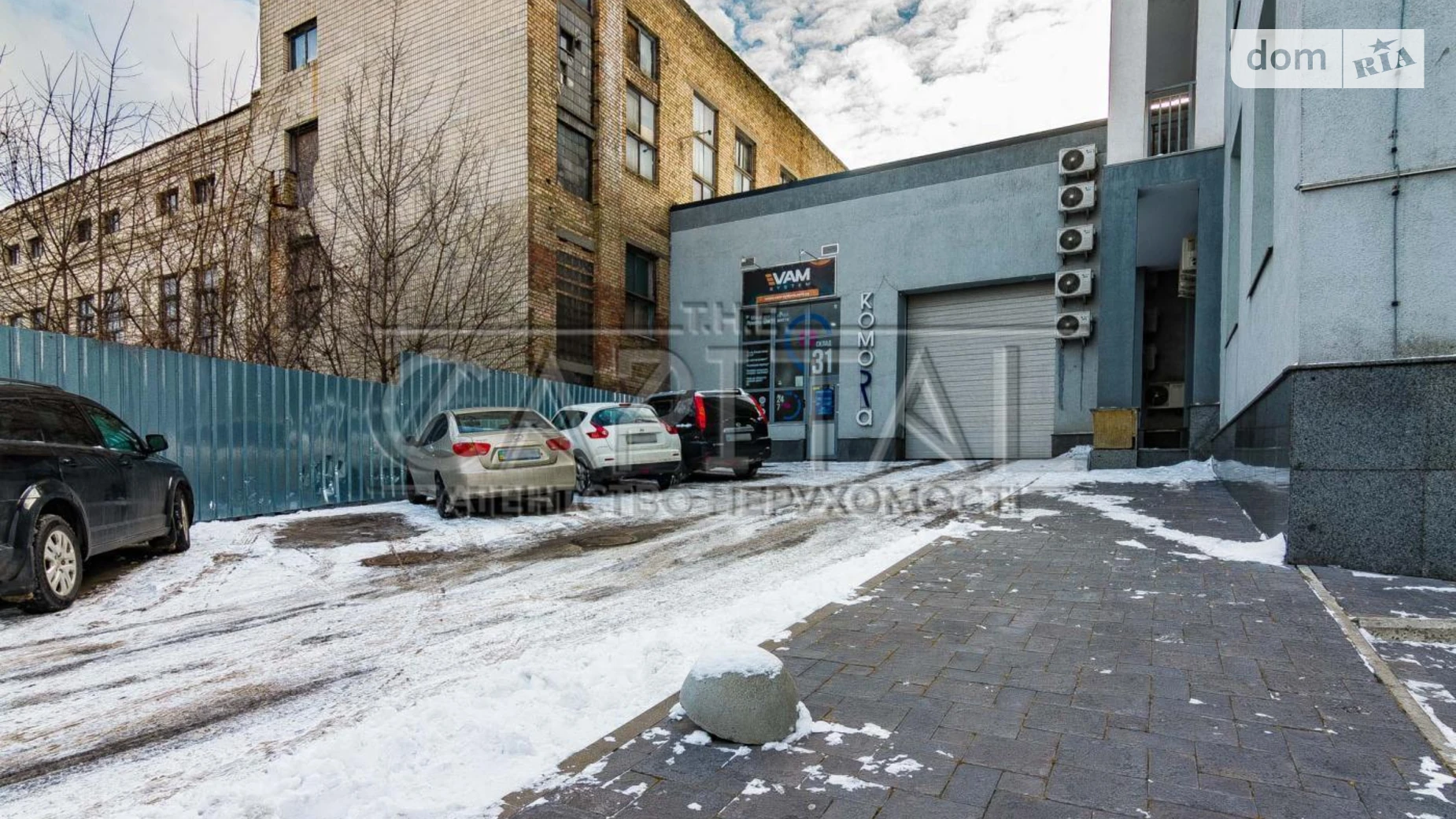 вул. Машинобудівна, 39-41 Шулявка Київ ЖК Smart House, цена: 3240 $ - фото 4