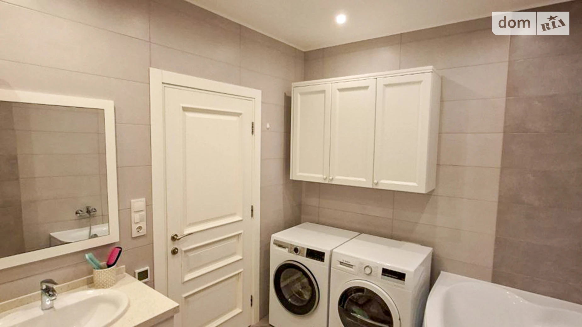 Продается 2-комнатная квартира 76.6 кв. м в Киеве, ул. Драгоманова, 2 - фото 3