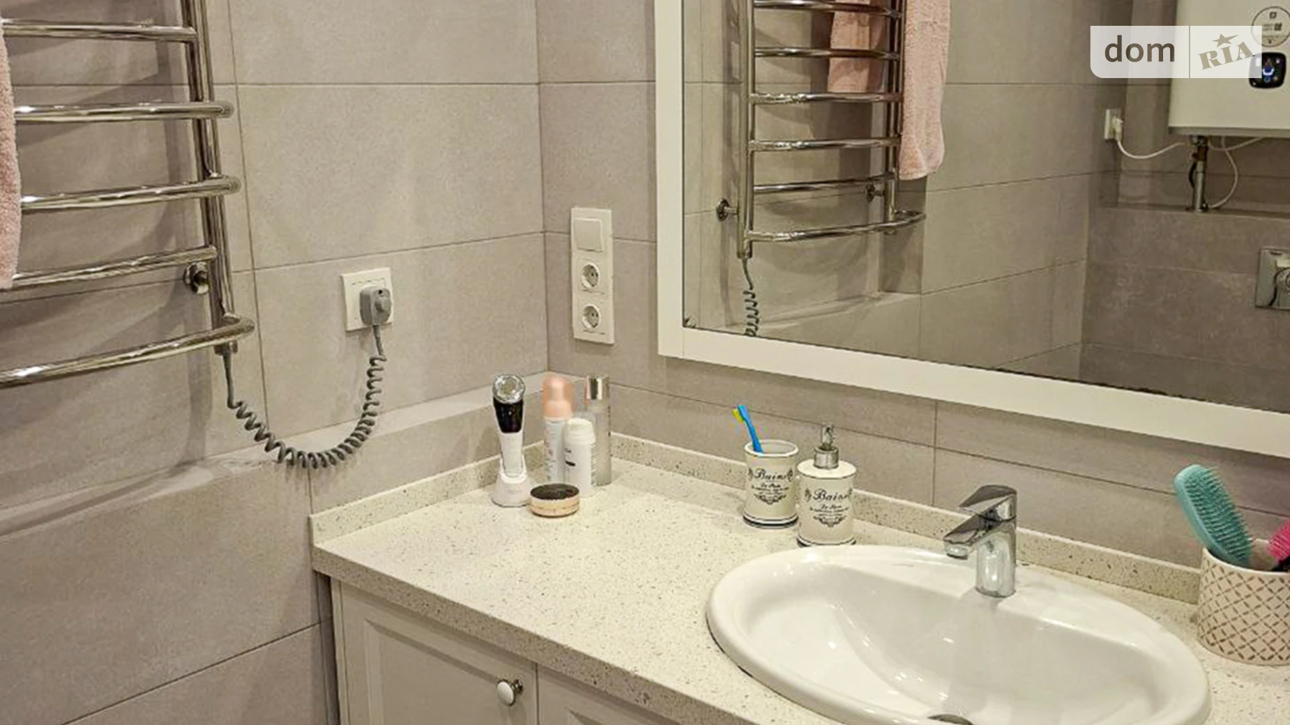 Продается 2-комнатная квартира 76.6 кв. м в Киеве, ул. Драгоманова, 2 - фото 4