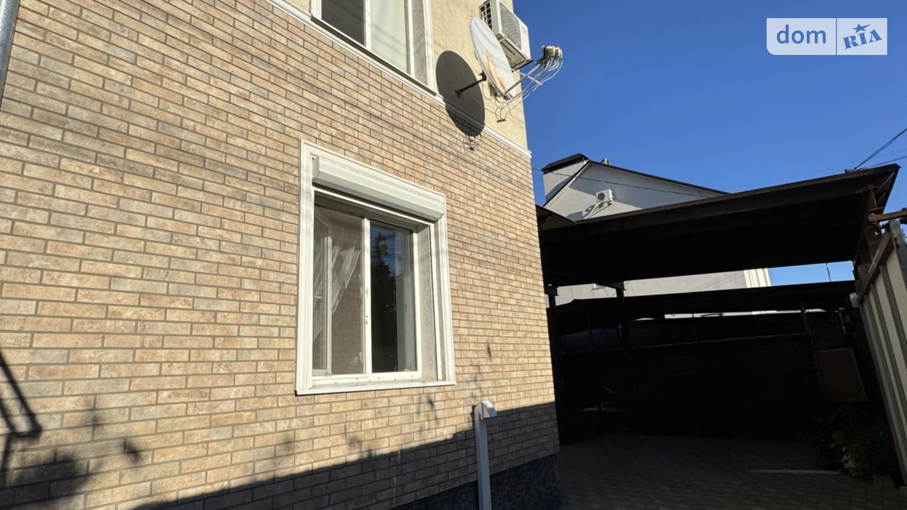 Сдается в аренду дом на 2 этажа 120 кв. м с бассейном, цена: 550 $ - фото 4