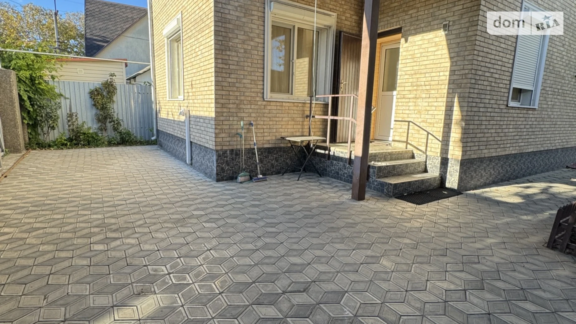 Сдается в аренду дом на 2 этажа 120 кв. м с подвалом, цена: 650 $ - фото 2