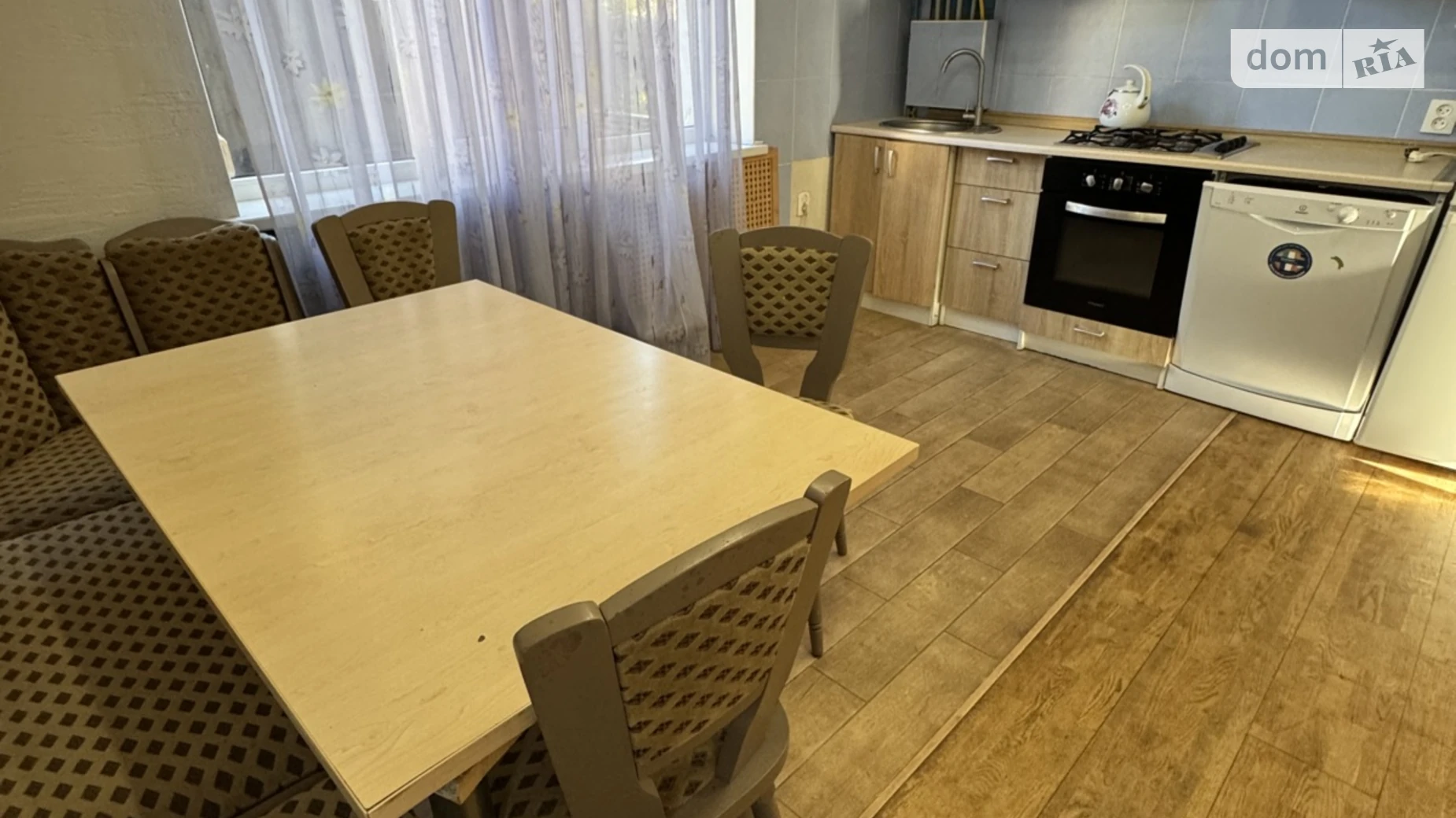 Сдается в аренду дом на 2 этажа 120 кв. м с бассейном, цена: 550 $ - фото 3