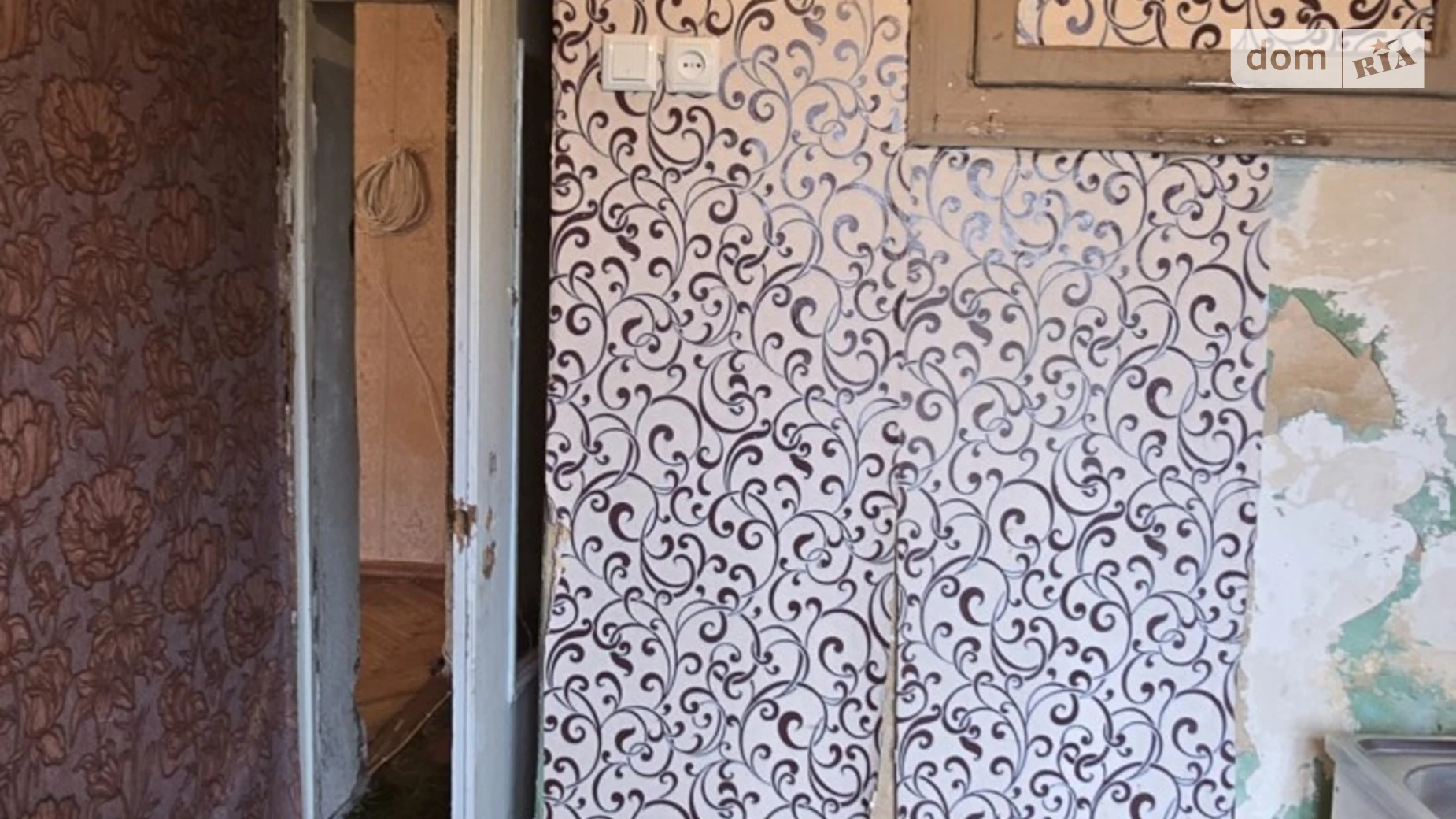 Продается 1-комнатная квартира 30 кв. м в Харькове, просп. Науки, 53 - фото 2