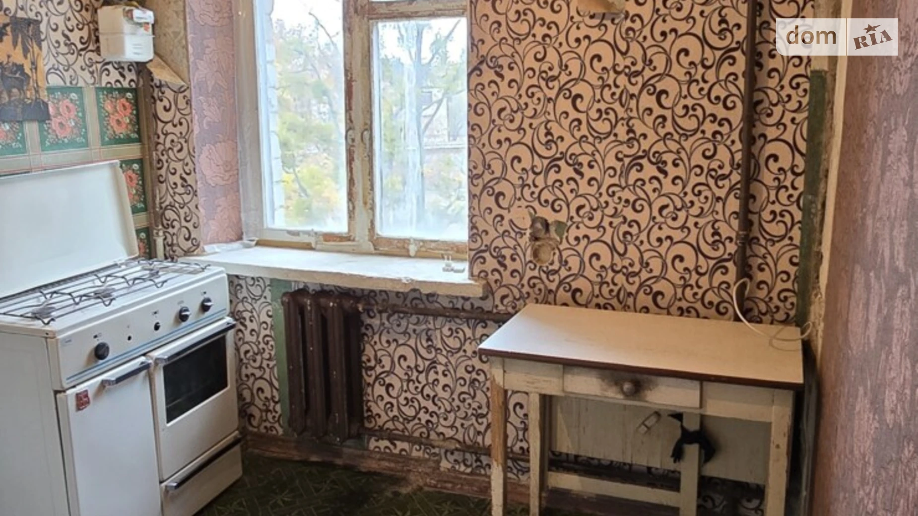 Продается 1-комнатная квартира 30 кв. м в Харькове, просп. Науки, 53 - фото 4