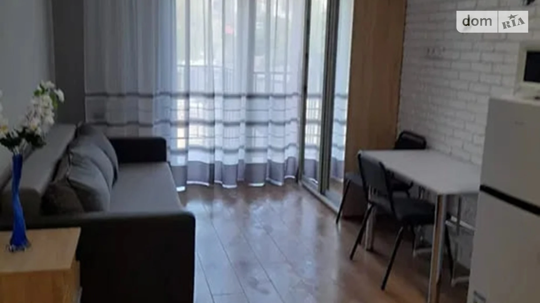 Продается 1-комнатная квартира 21.9 кв. м в Одессе, ул. Педагогическая - фото 4