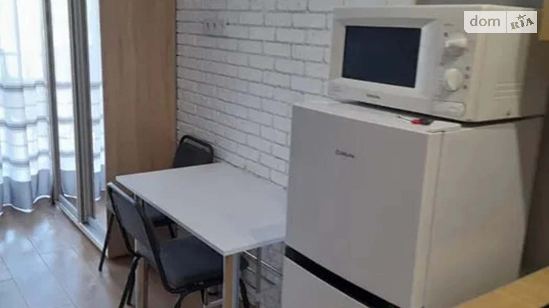 Продается 1-комнатная квартира 21.9 кв. м в Одессе, ул. Педагогическая - фото 5