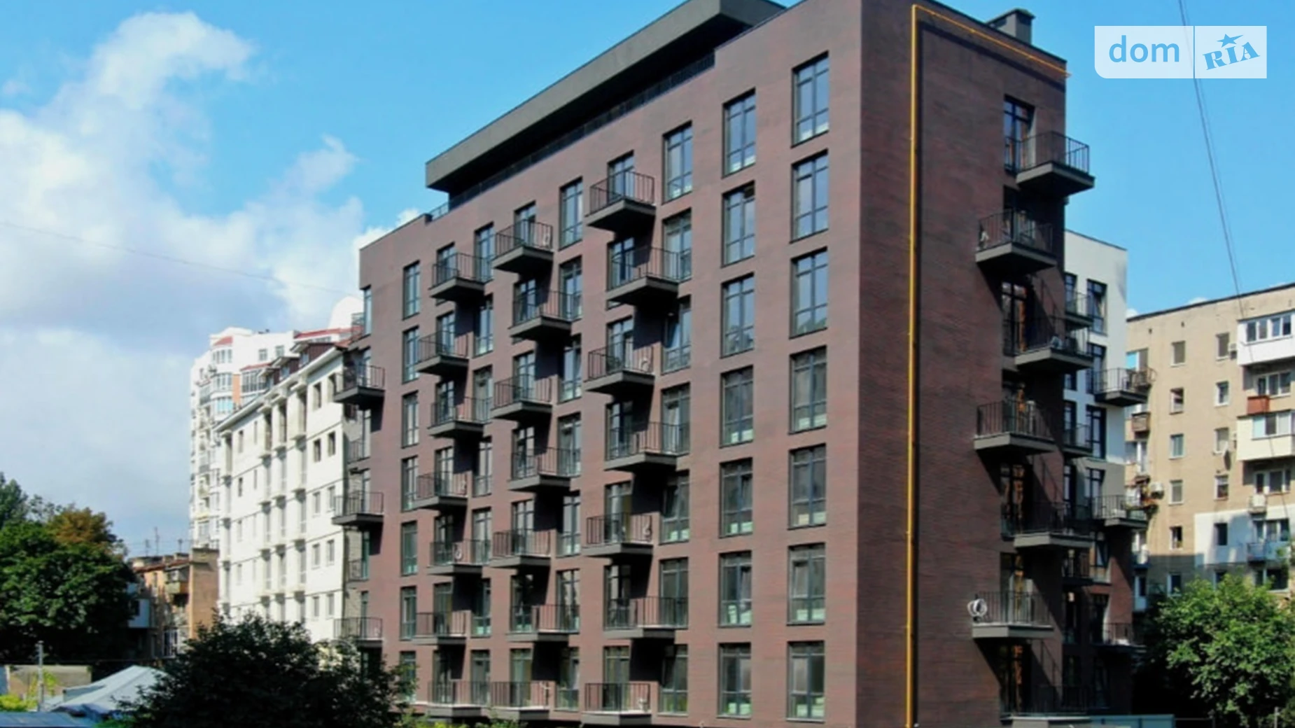 Продается 1-комнатная квартира 21.9 кв. м в Одессе, ул. Педагогическая - фото 3