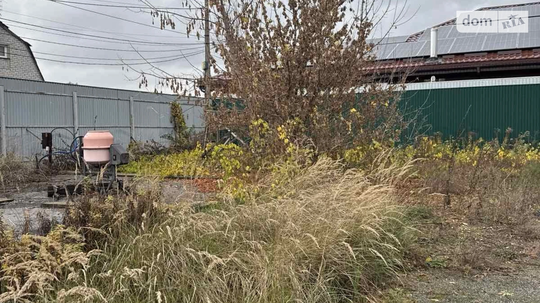 Продается земельный участок 7 соток в Киевской области, цена: 110000 $ - фото 5
