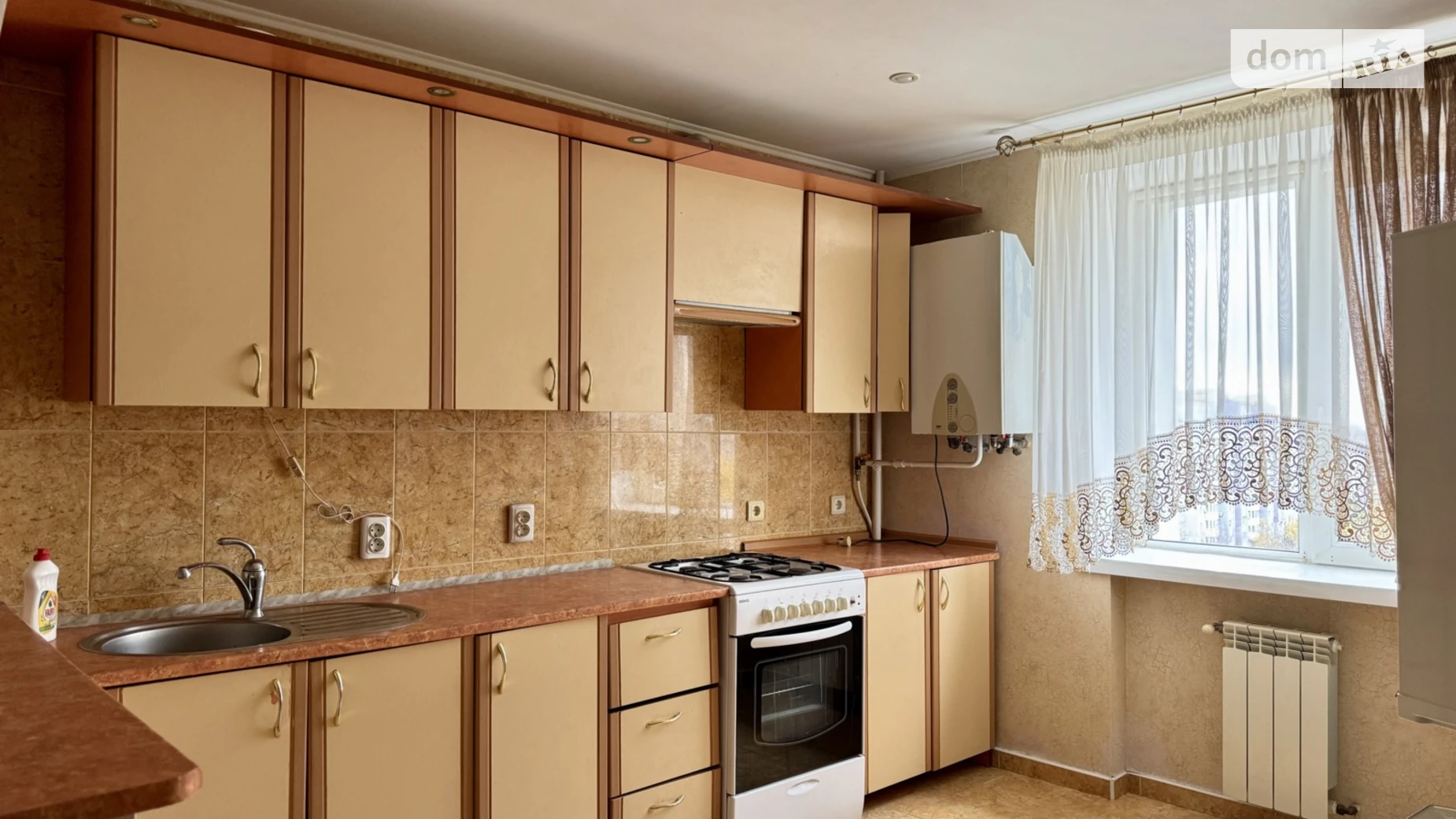 Продается 2-комнатная квартира 68.6 кв. м в Виннице, ул. Родиона Скалецкого - фото 5