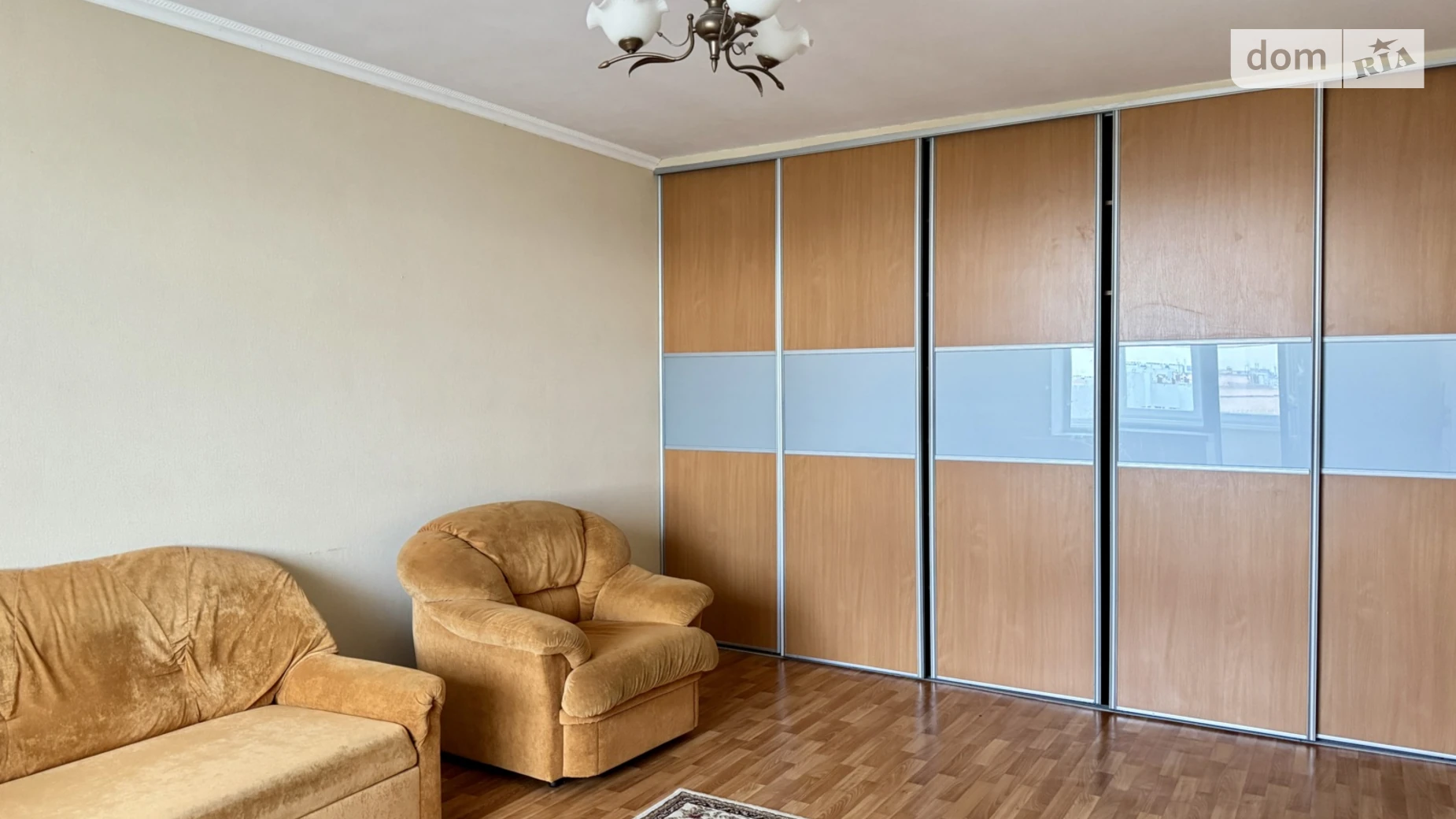 Продается 2-комнатная квартира 68.6 кв. м в Виннице, ул. Родиона Скалецкого - фото 2