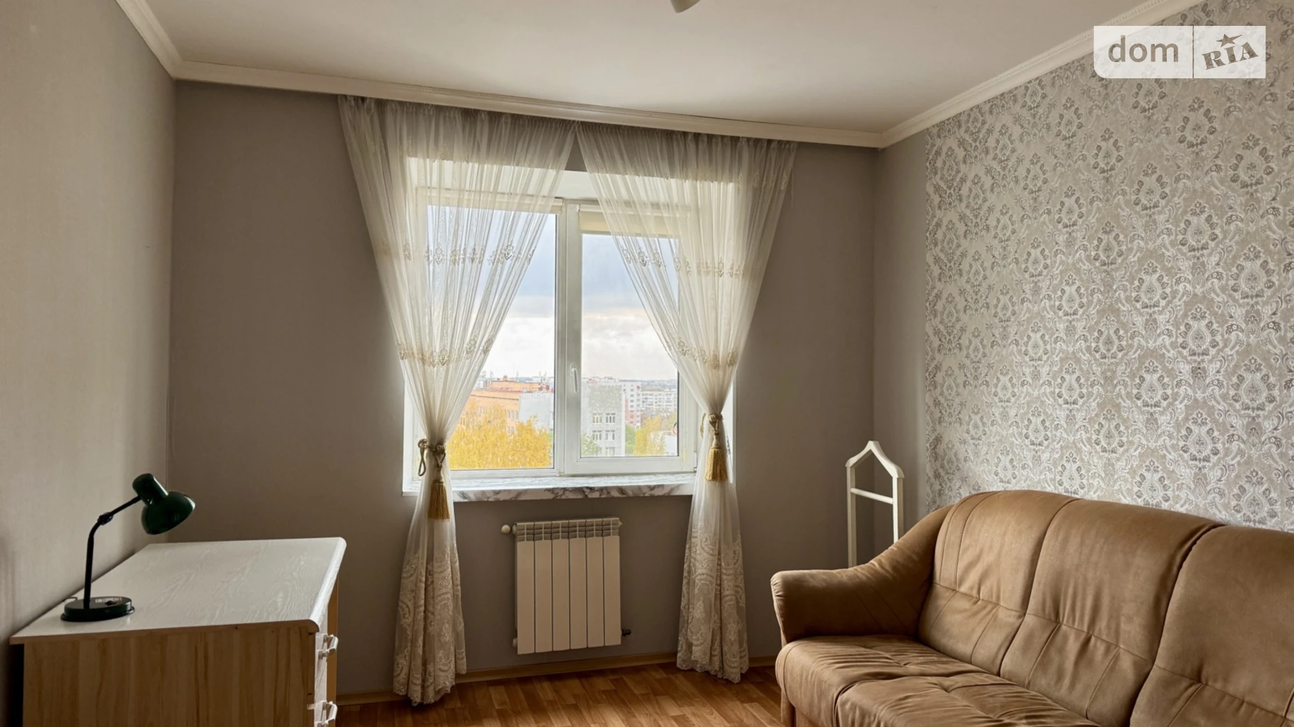 Продается 2-комнатная квартира 68.6 кв. м в Виннице, ул. Родиона Скалецкого - фото 3