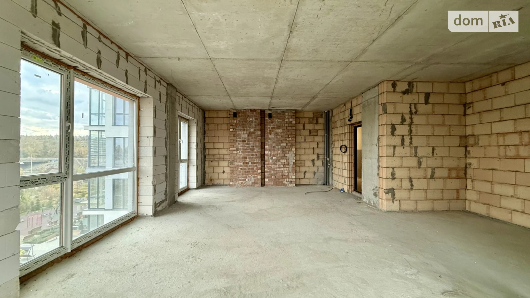 Продается 2-комнатная квартира 54 кв. м в Днепре, пер. Добровольцев, 23 - фото 2