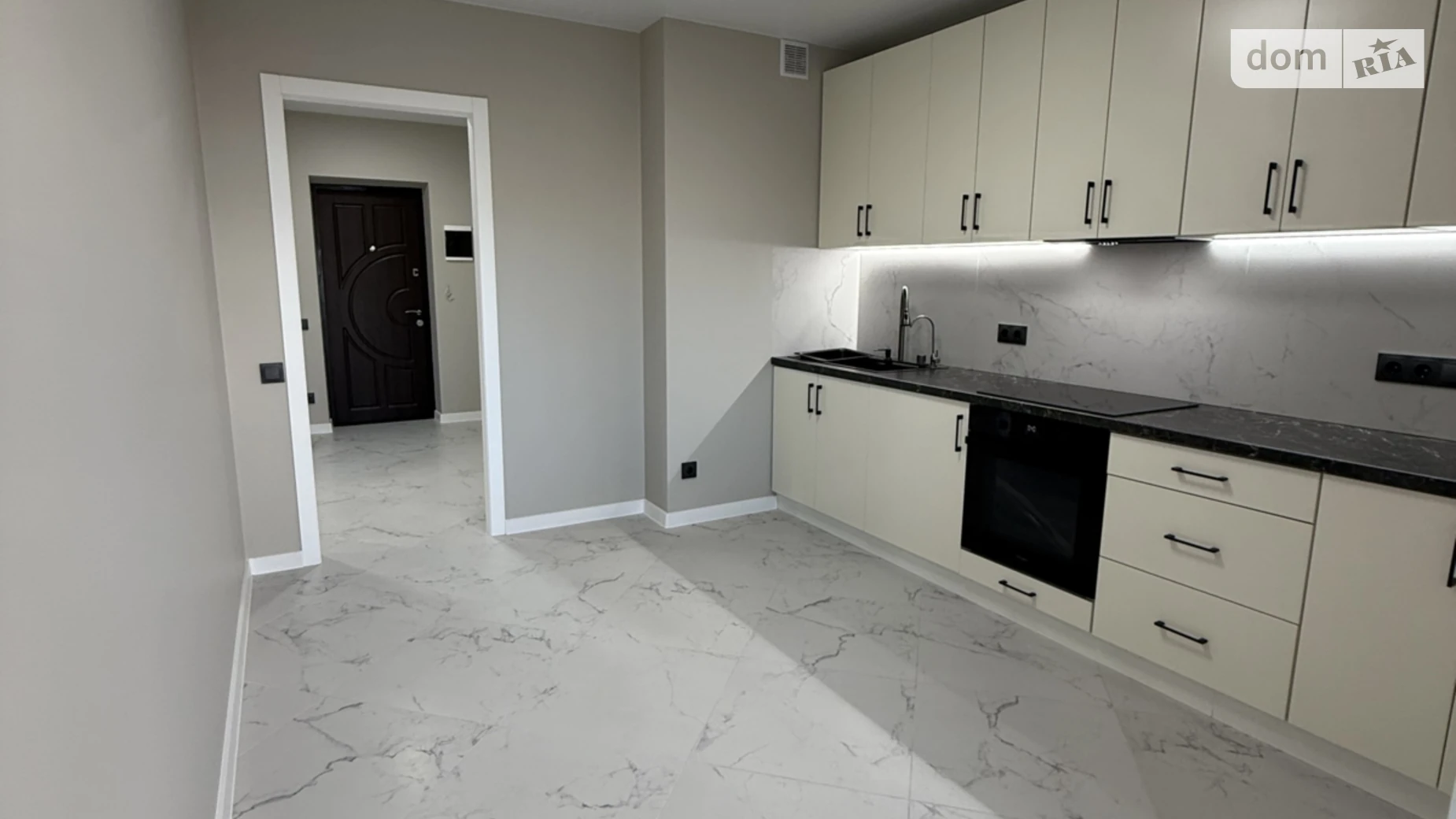 Продається 1-кімнатна квартира 46 кв. м у Хмельницькому, вул. Проскурівського Підпілля, 157 - фото 3