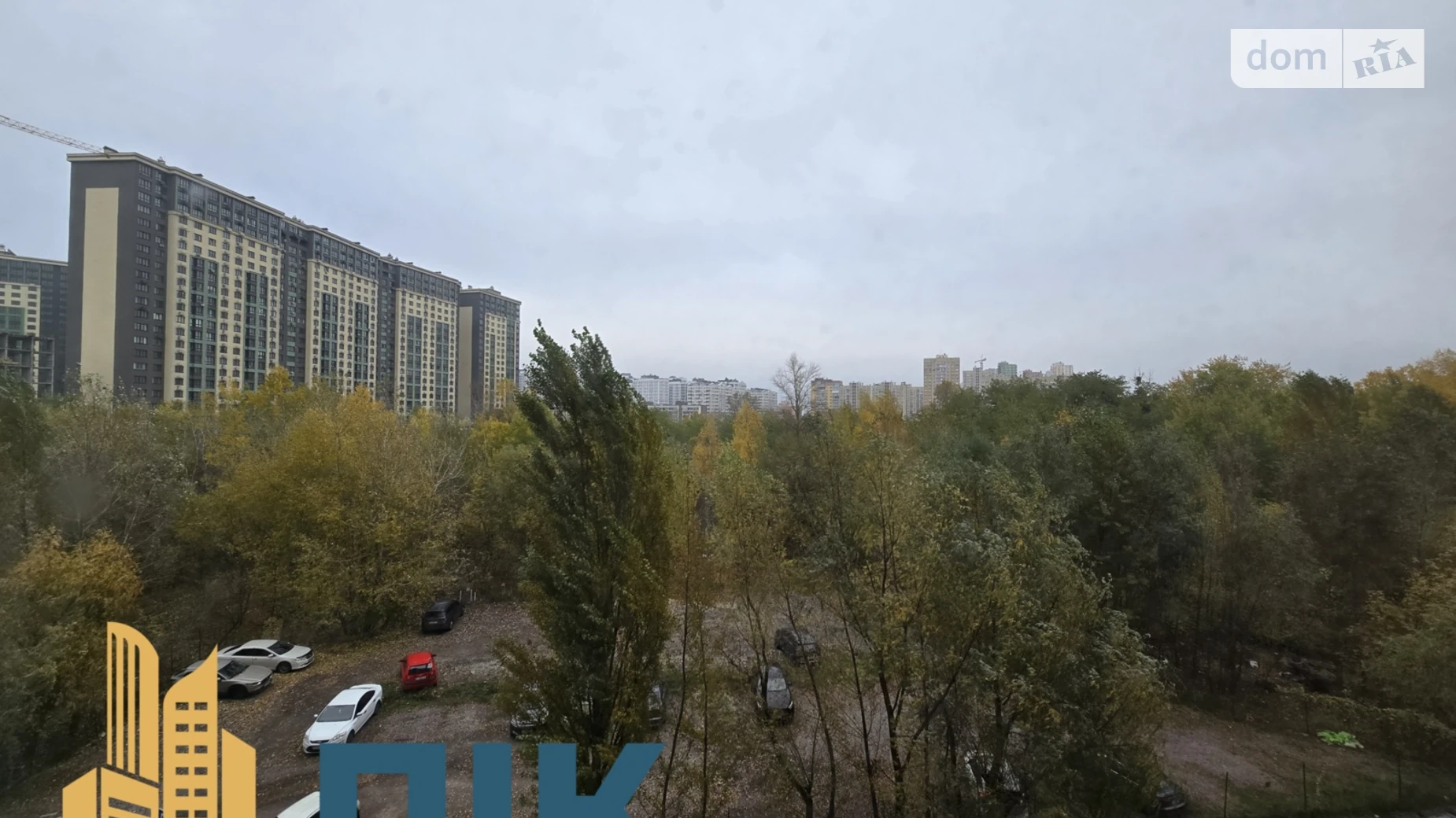 Продається 3-кімнатна квартира 100.8 кв. м у Києві, вул. Степана Рудницького(Академіка Вільямса), 3/7 - фото 3