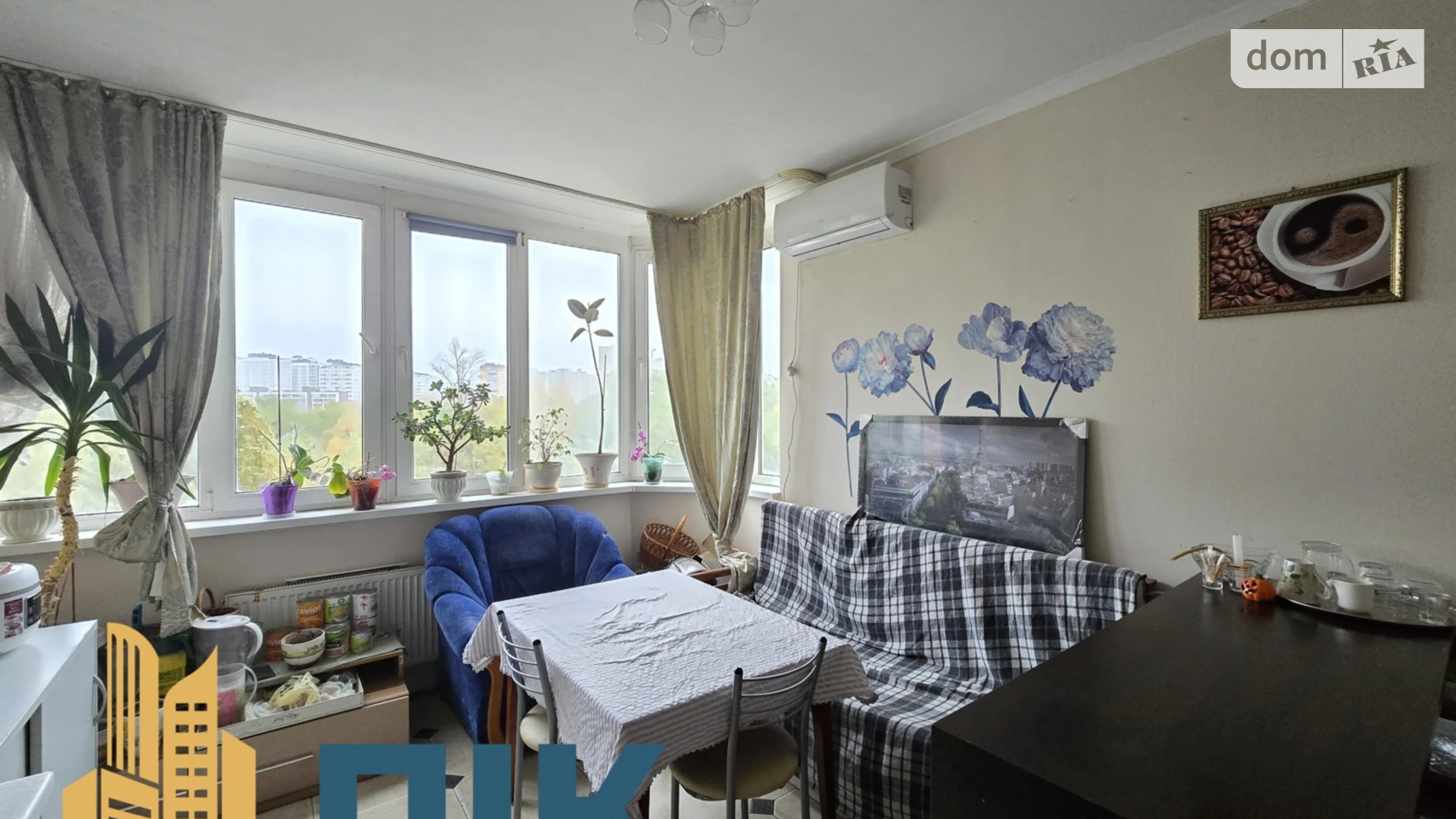 Продається 3-кімнатна квартира 100.8 кв. м у Києві, вул. Степана Рудницького(Академіка Вільямса), 3/7 - фото 2