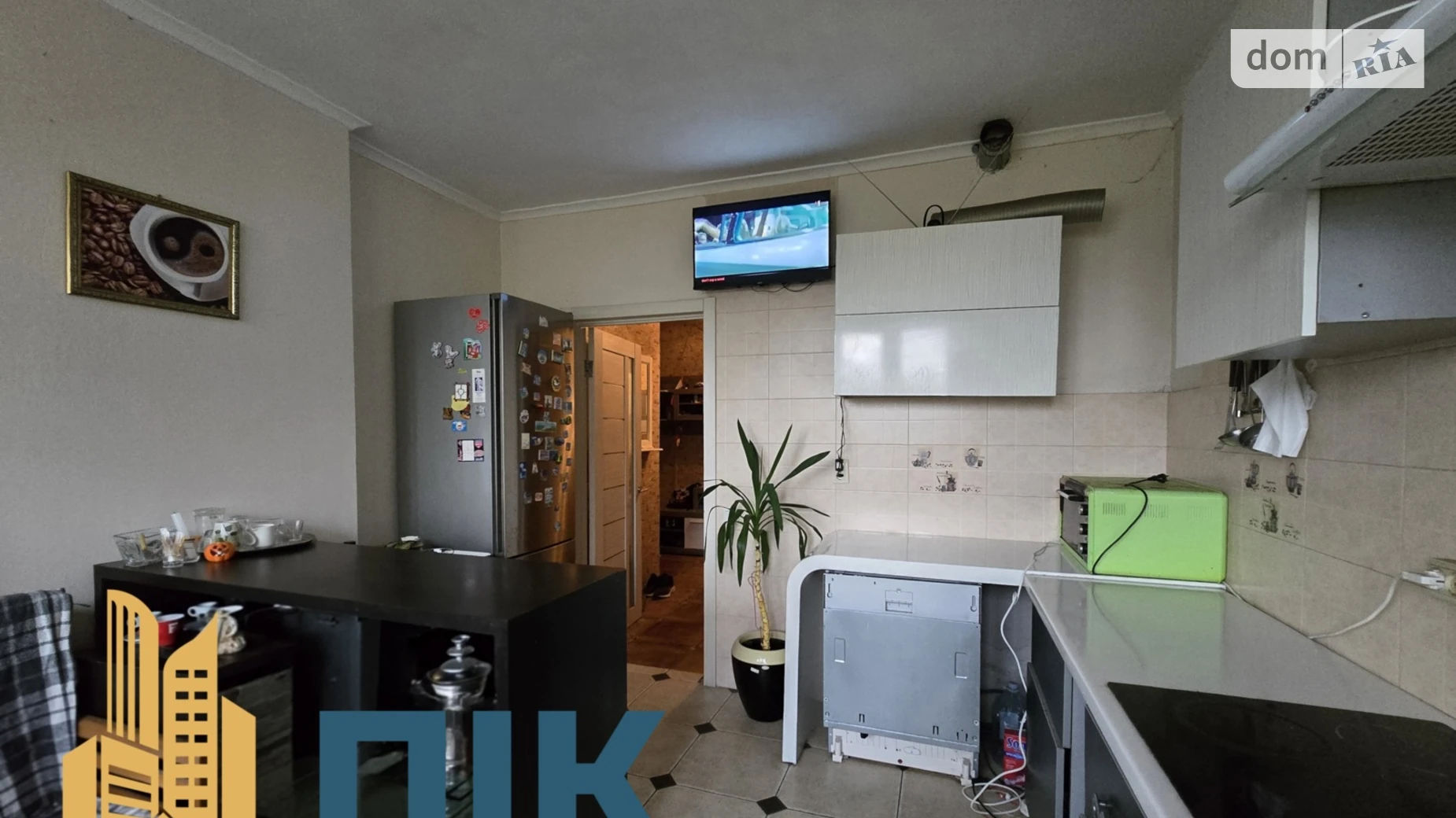 Продається 3-кімнатна квартира 100.8 кв. м у Києві, вул. Степана Рудницького(Академіка Вільямса), 3/7 - фото 4