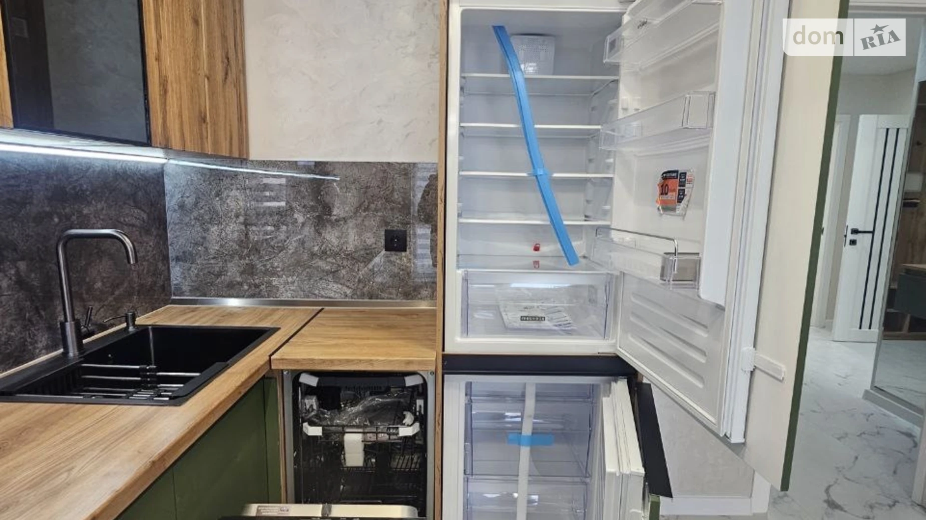 2-комнатная квартира 72 кв. м в Тернополе, цена: 79500 $ - фото 3