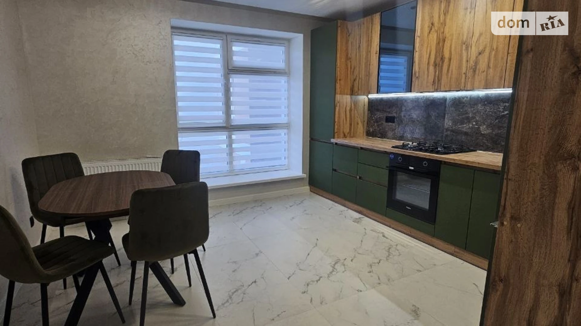 2-комнатная квартира 72 кв. м в Тернополе, цена: 79500 $ - фото 2