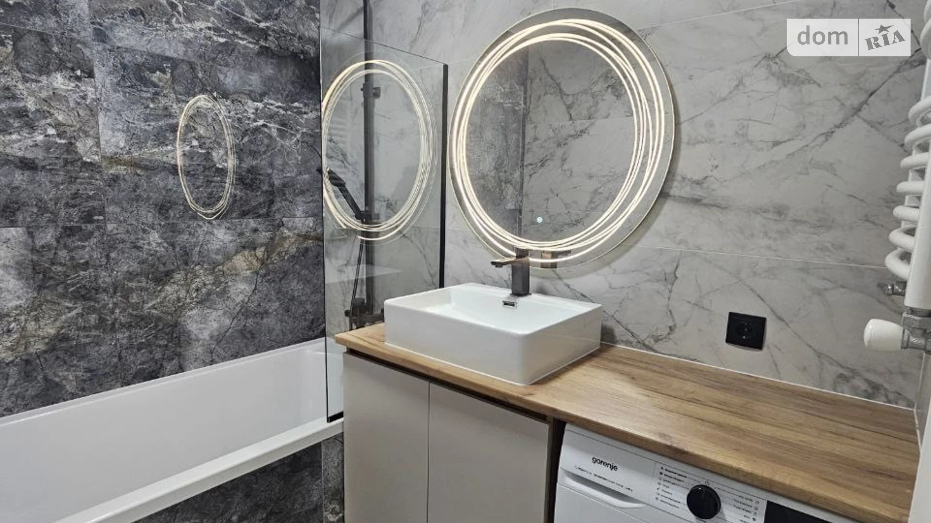 2-комнатная квартира 72 кв. м в Тернополе, цена: 79500 $ - фото 4