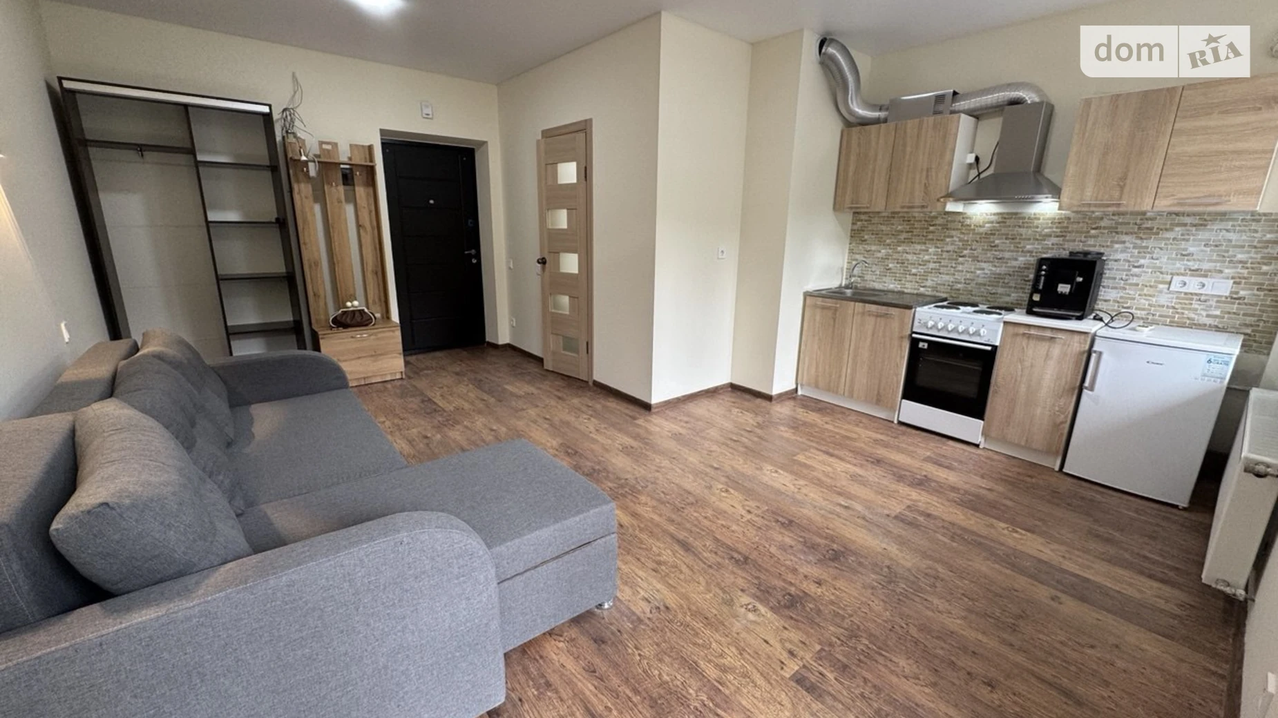 Продается 1-комнатная квартира 25.7 кв. м в Одессе, ул. Приморская, 22 - фото 2