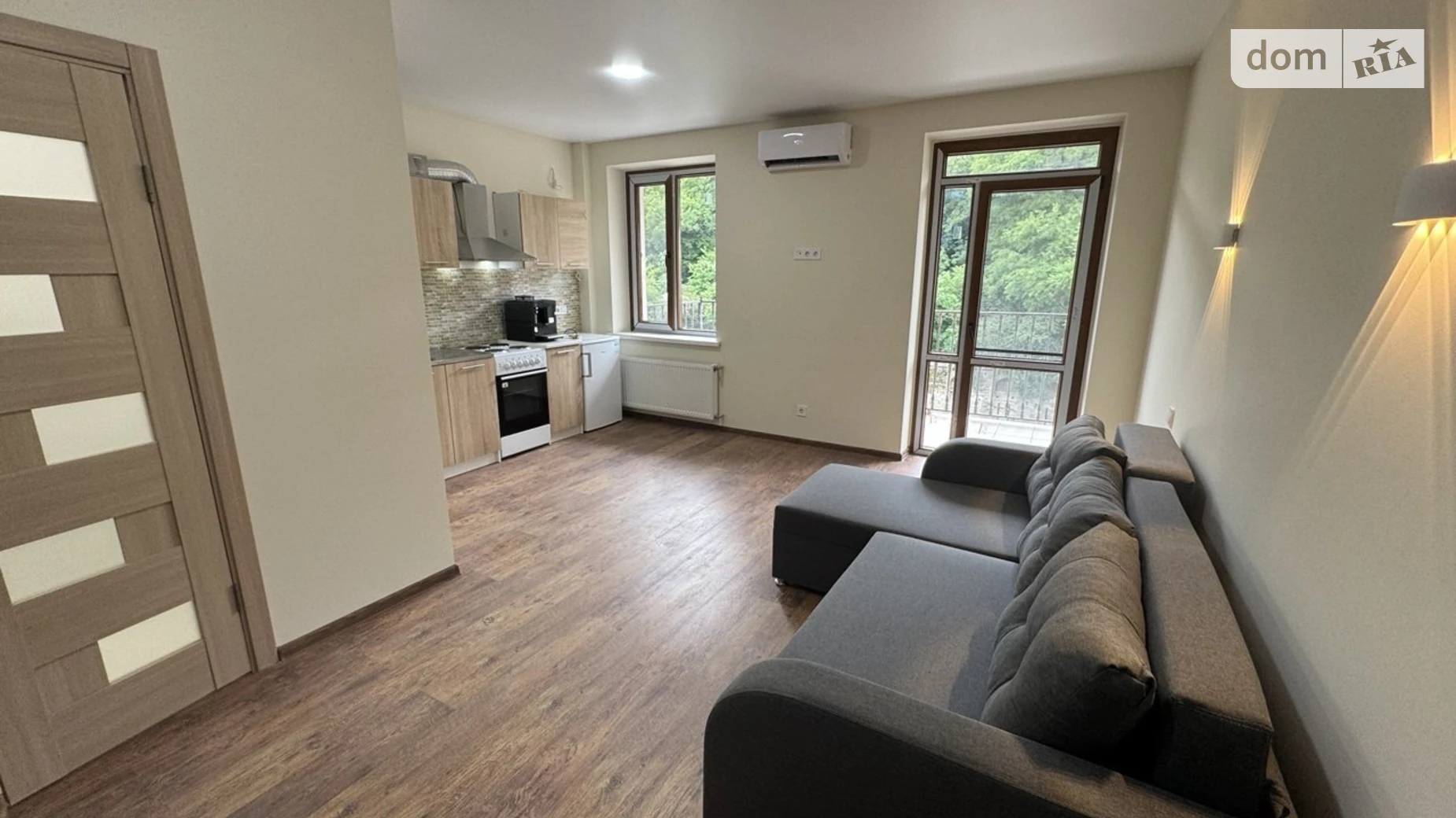 Продается 1-комнатная квартира 25.7 кв. м в Одессе, ул. Приморская, 22 - фото 3