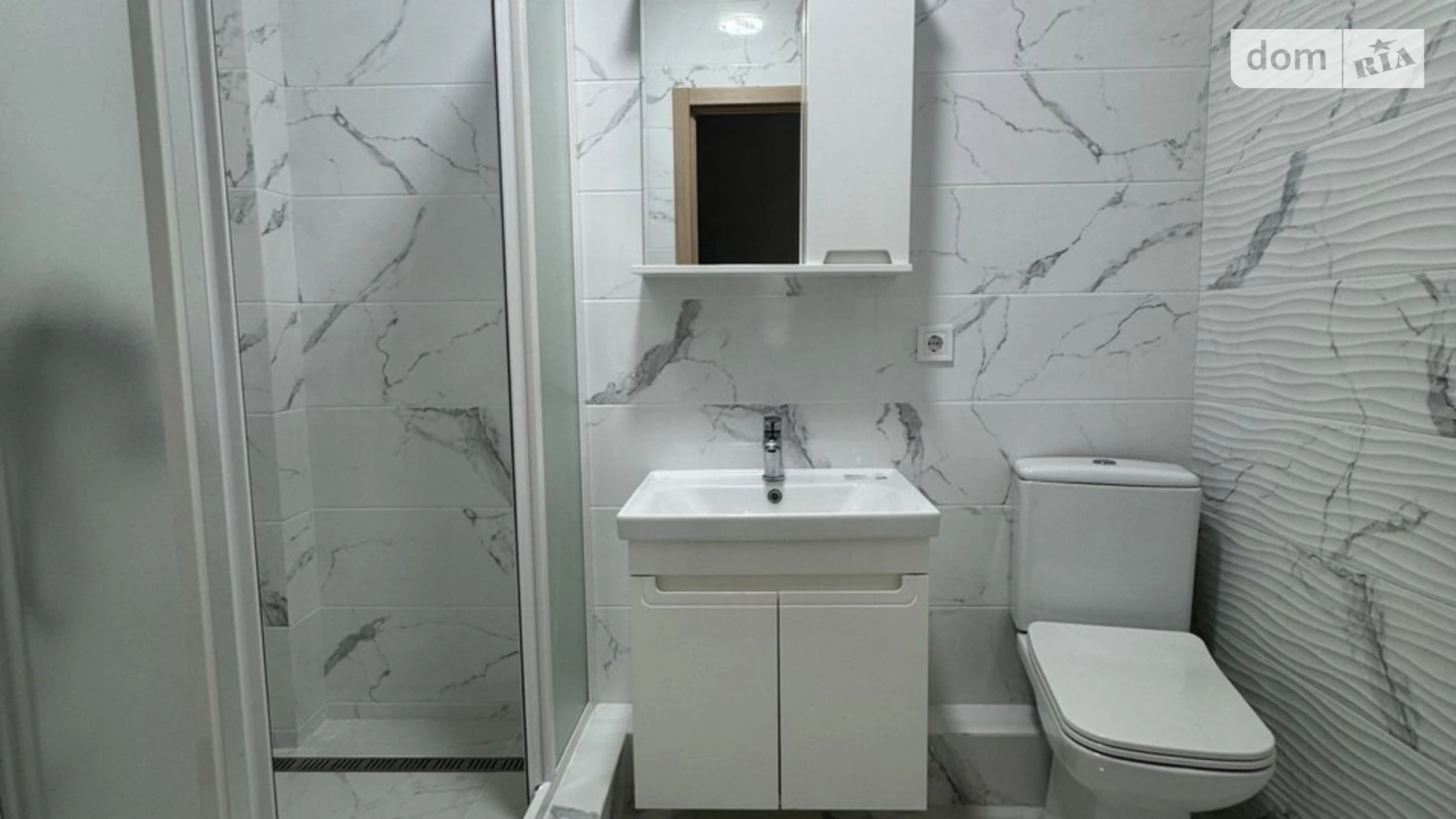 Продается 1-комнатная квартира 25.7 кв. м в Одессе, ул. Приморская, 22 - фото 4