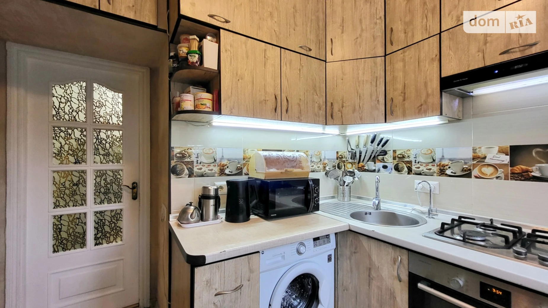 Продается 2-комнатная квартира 46.3 кв. м в Виннице, ул. Марии Литвиненко-Вольгемут - фото 3