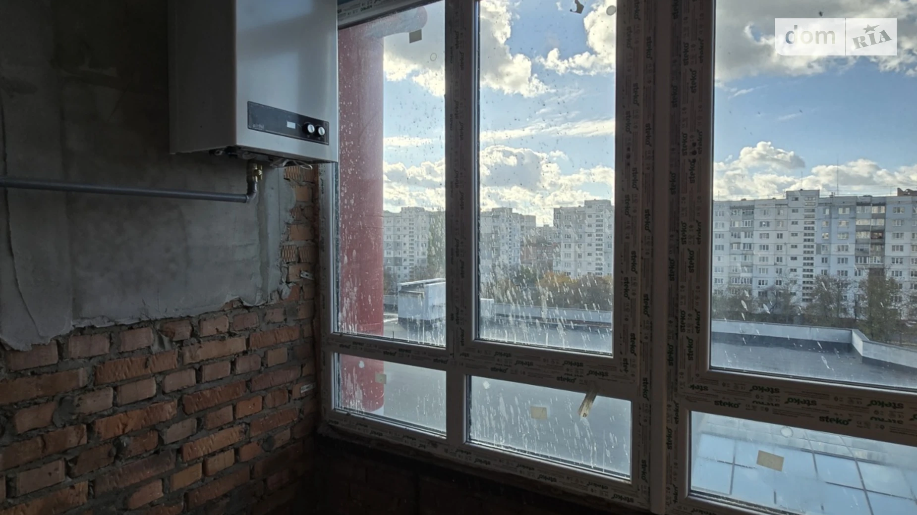 Продается 3-комнатная квартира 95.6 кв. м в Хмельницком, ул. Прибугская - фото 5