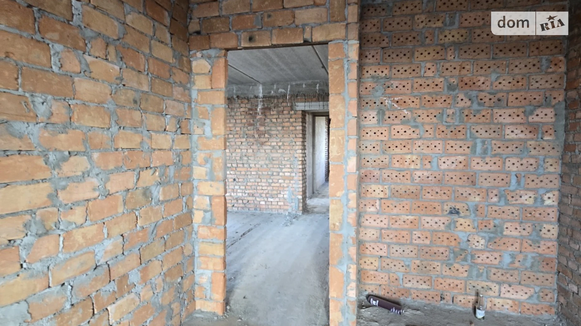 Продается 3-комнатная квартира 95.6 кв. м в Хмельницком, ул. Прибугская - фото 4