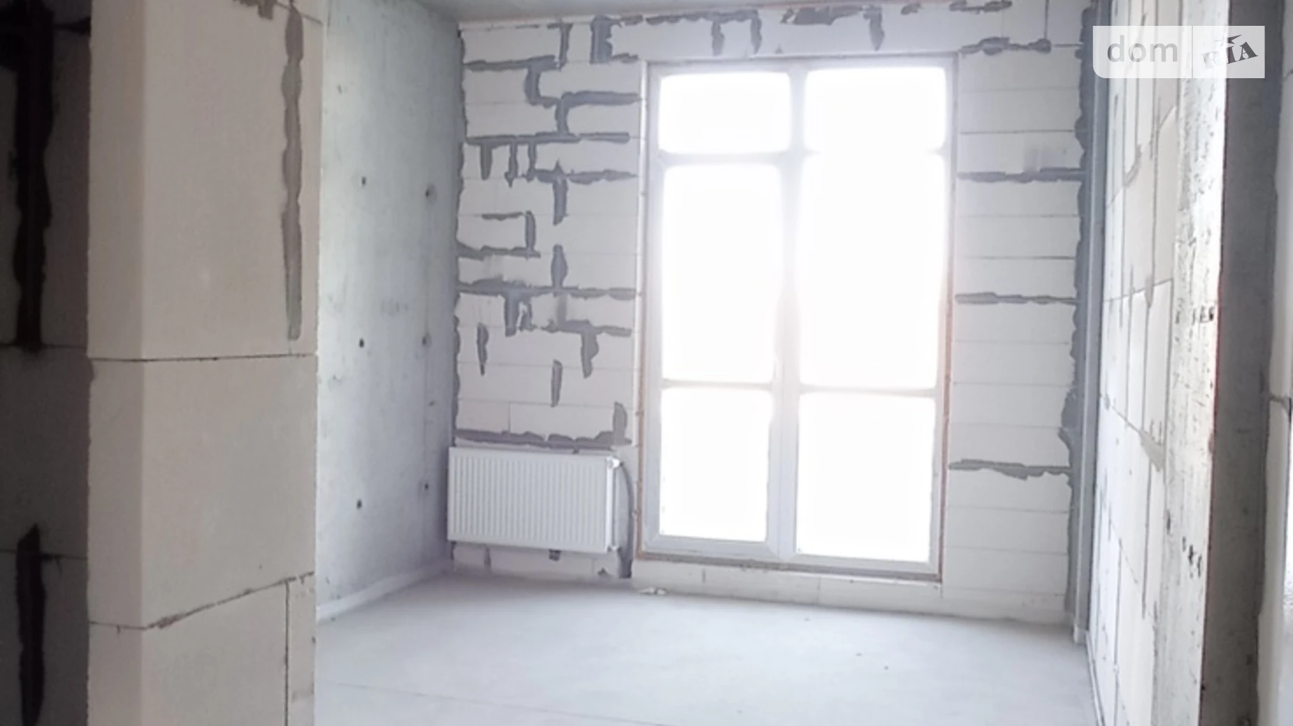 Продается 1-комнатная квартира 23 кв. м в Крыжановка, ул. Владислава Бувалкина - фото 3