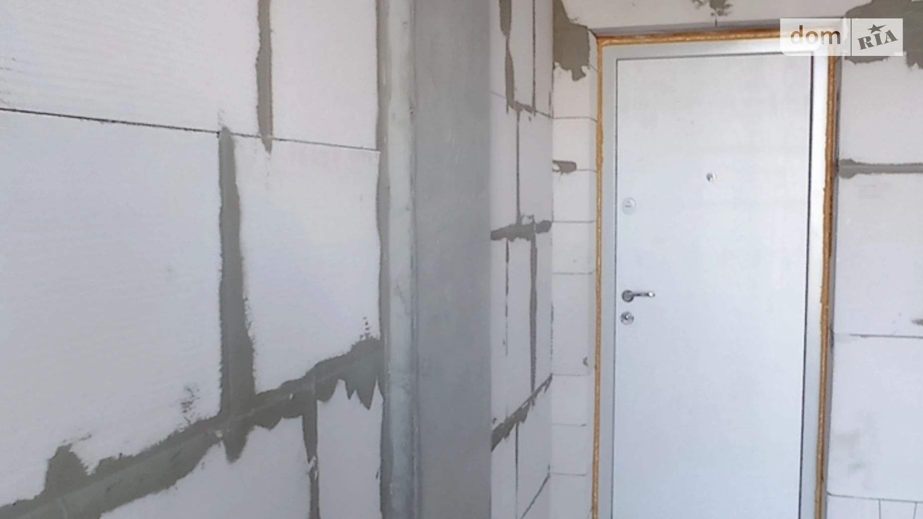 Продается 1-комнатная квартира 23 кв. м в Крыжановка, ул. Владислава Бувалкина - фото 5