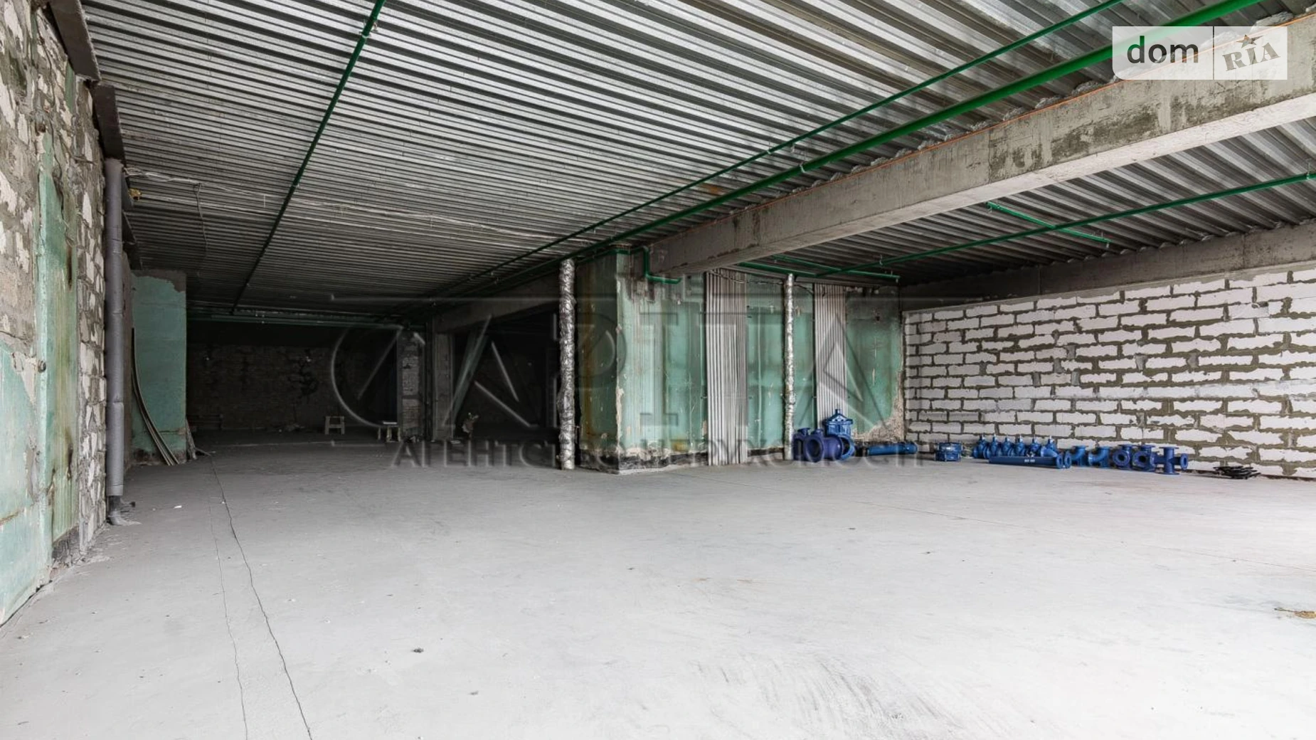 Сдается в аренду помещения свободного назначения 583 кв. м в 13-этажном здании, цена: 5830 $ - фото 3