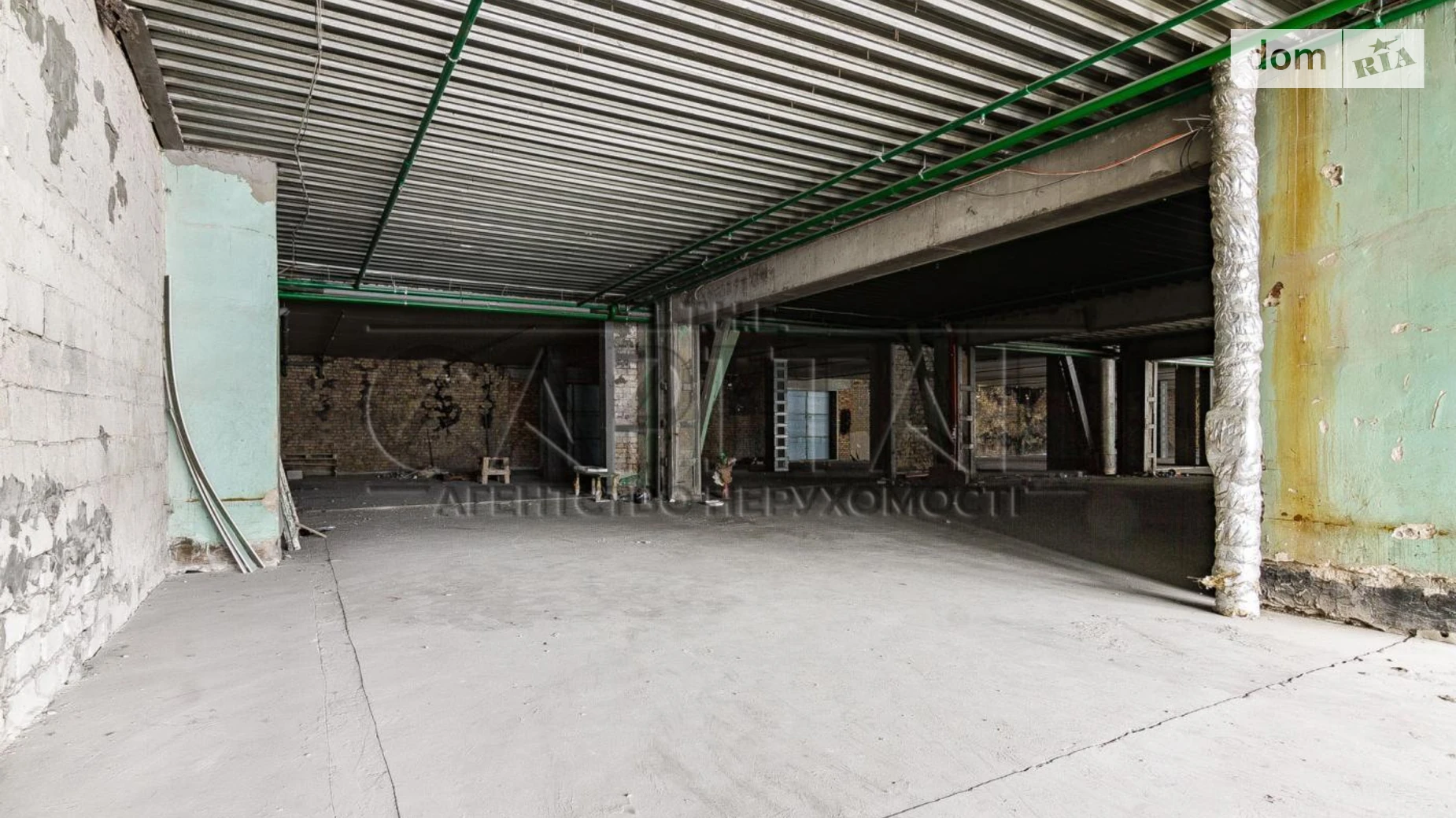 Сдается в аренду помещения свободного назначения 583 кв. м в 13-этажном здании, цена: 5830 $ - фото 4