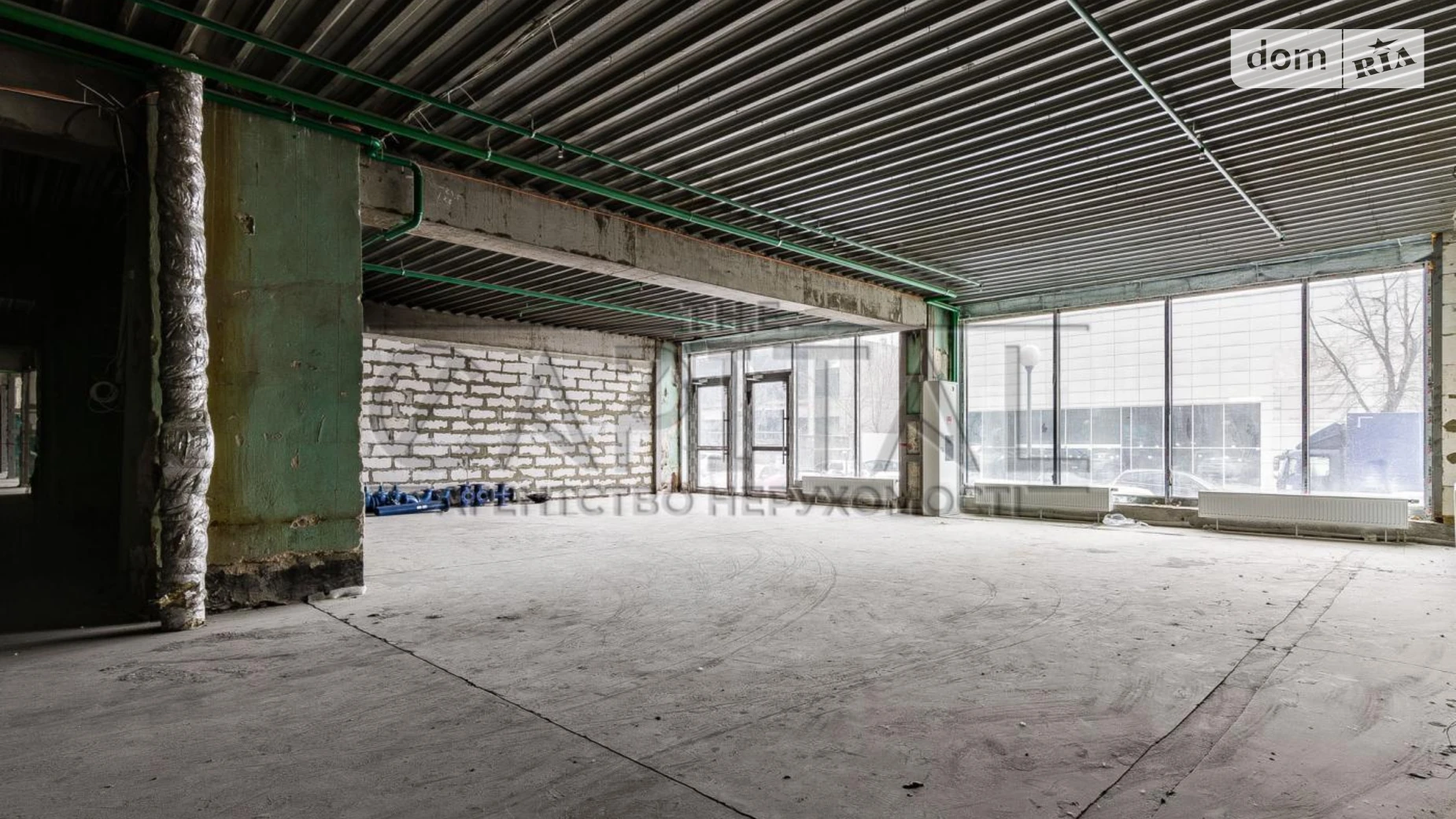 Сдается в аренду помещения свободного назначения 583 кв. м в 13-этажном здании, цена: 5830 $ - фото 2