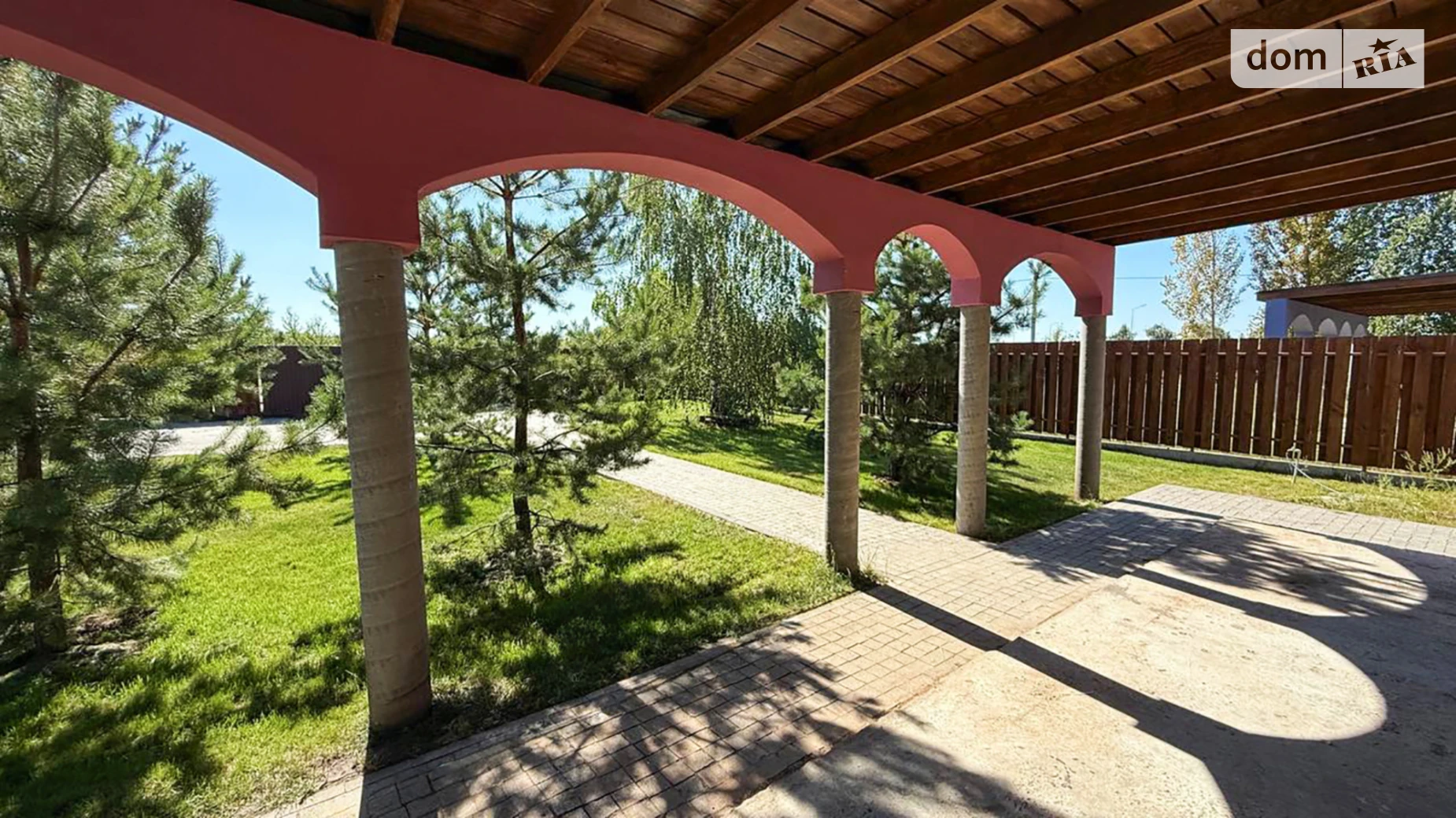 ул. Центральная(Ленина) Калиновка (Васильков), цена: 170000 $ - фото 3