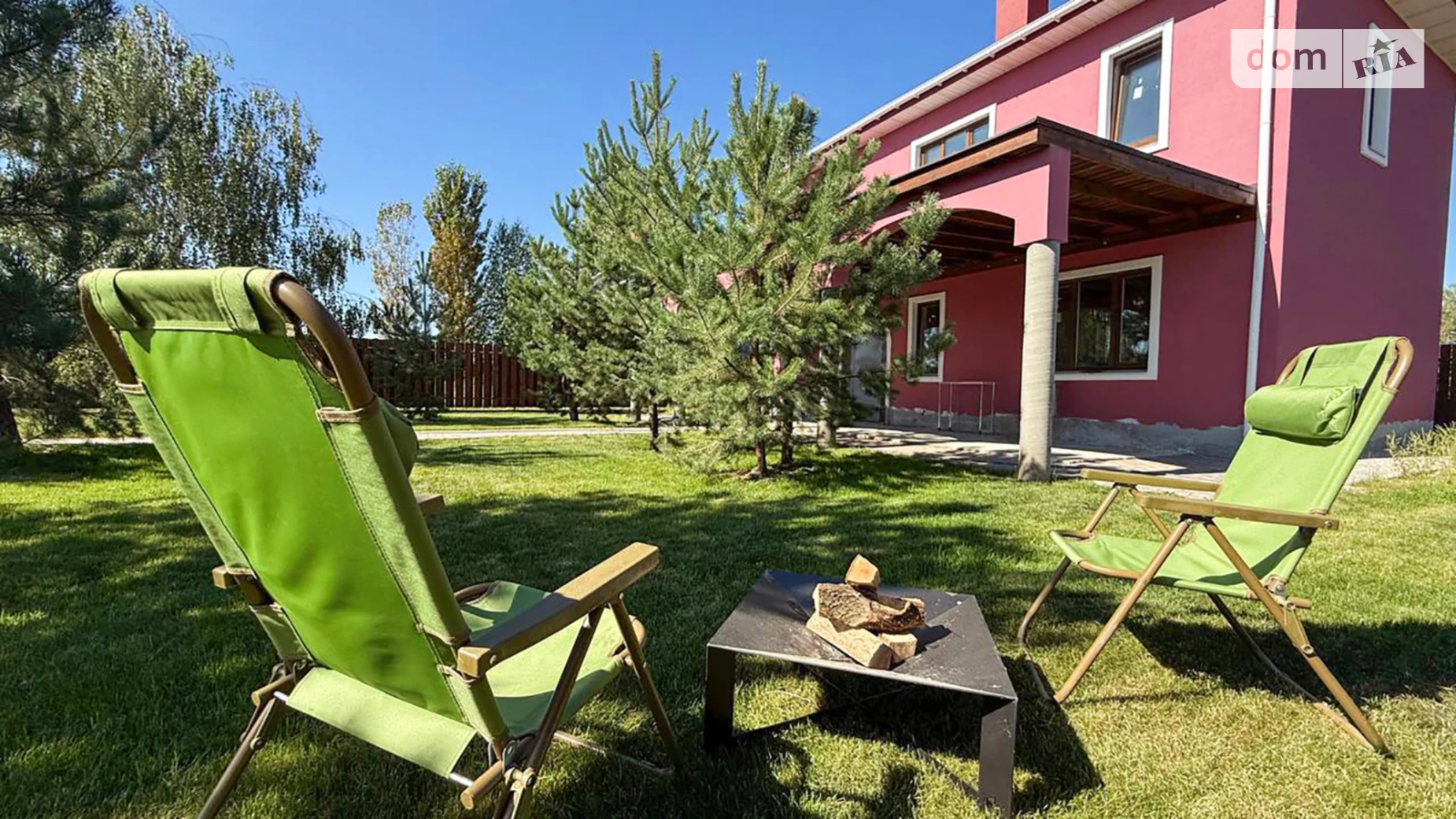 ул. Центральная(Ленина) Калиновка (Васильков), цена: 170000 $ - фото 4