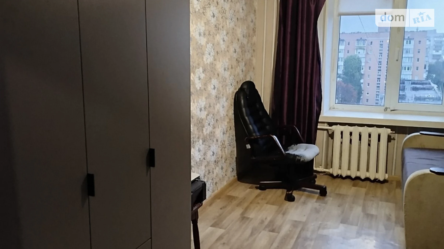 Продается комната 24 кв. м в Черкассах, цена: 12900 $ - фото 2