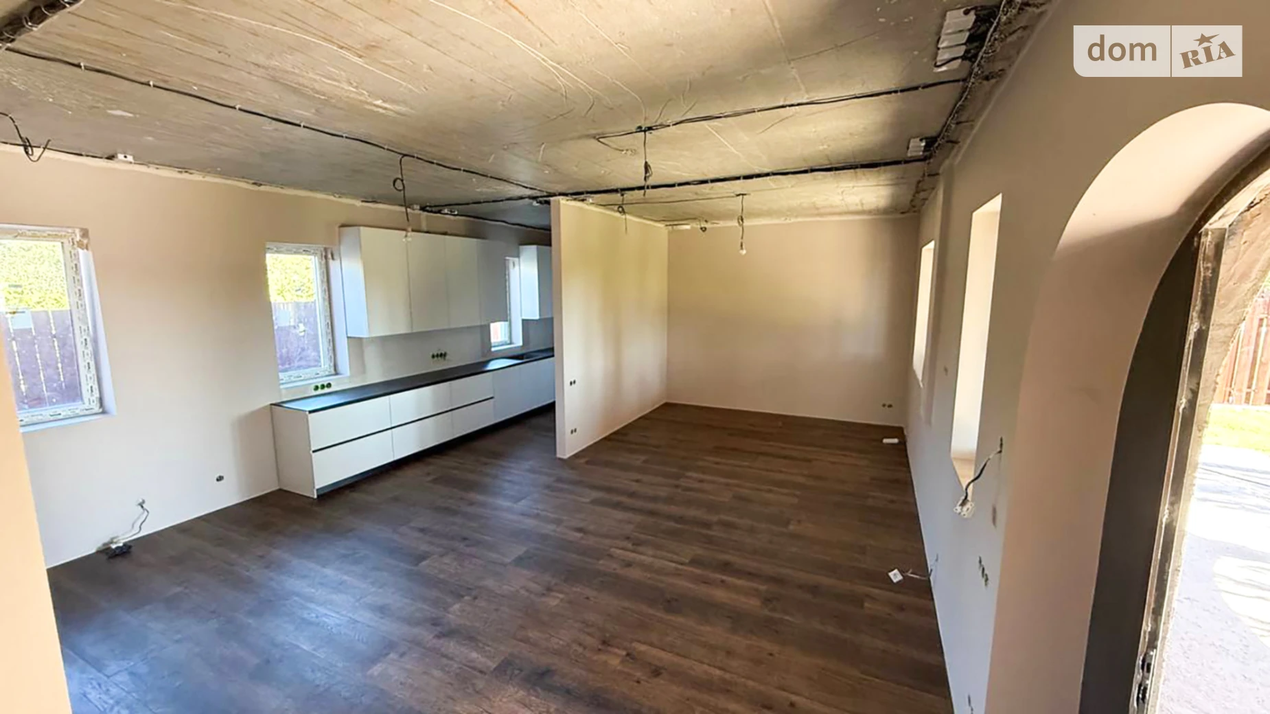 ул. Центральная(Ленина) Калиновка (Васильков), цена: 170000 $ - фото 5