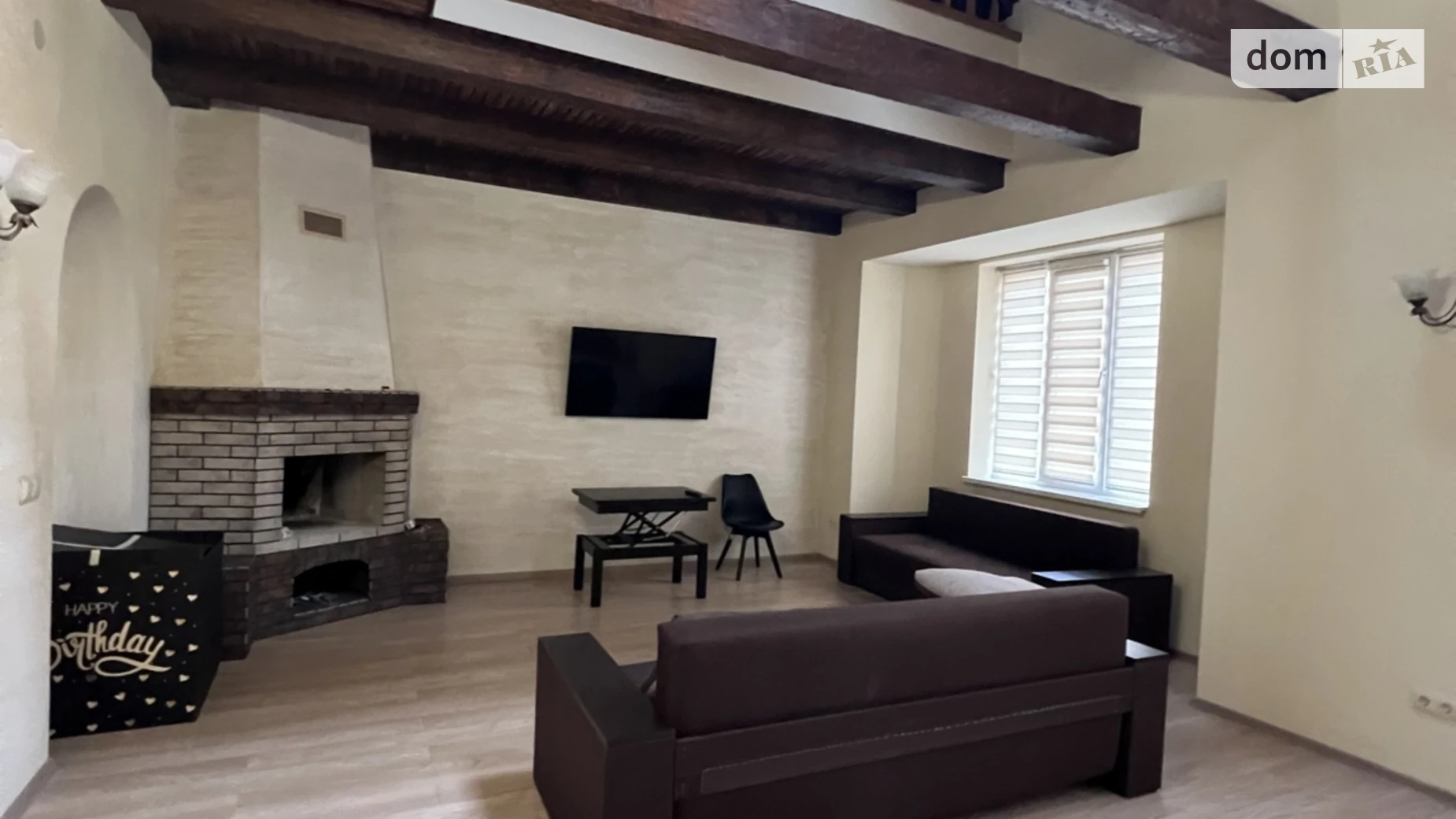 Сдается в аренду 3-комнатная квартира 160 кв. м в Ужгороде, ул. Бращайко, 5 - фото 3