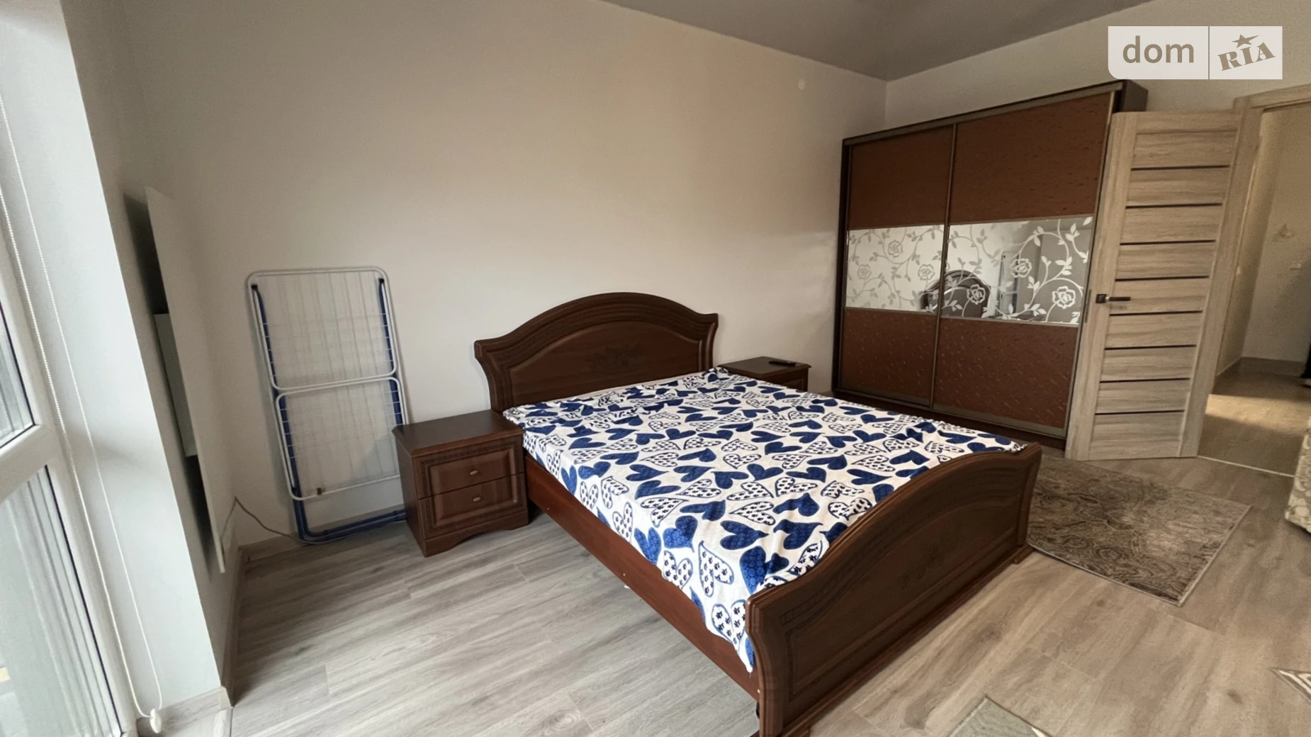Сдается в аренду 1-комнатная квартира 48 кв. м в Ужгороде, цена: 450 $ - фото 3