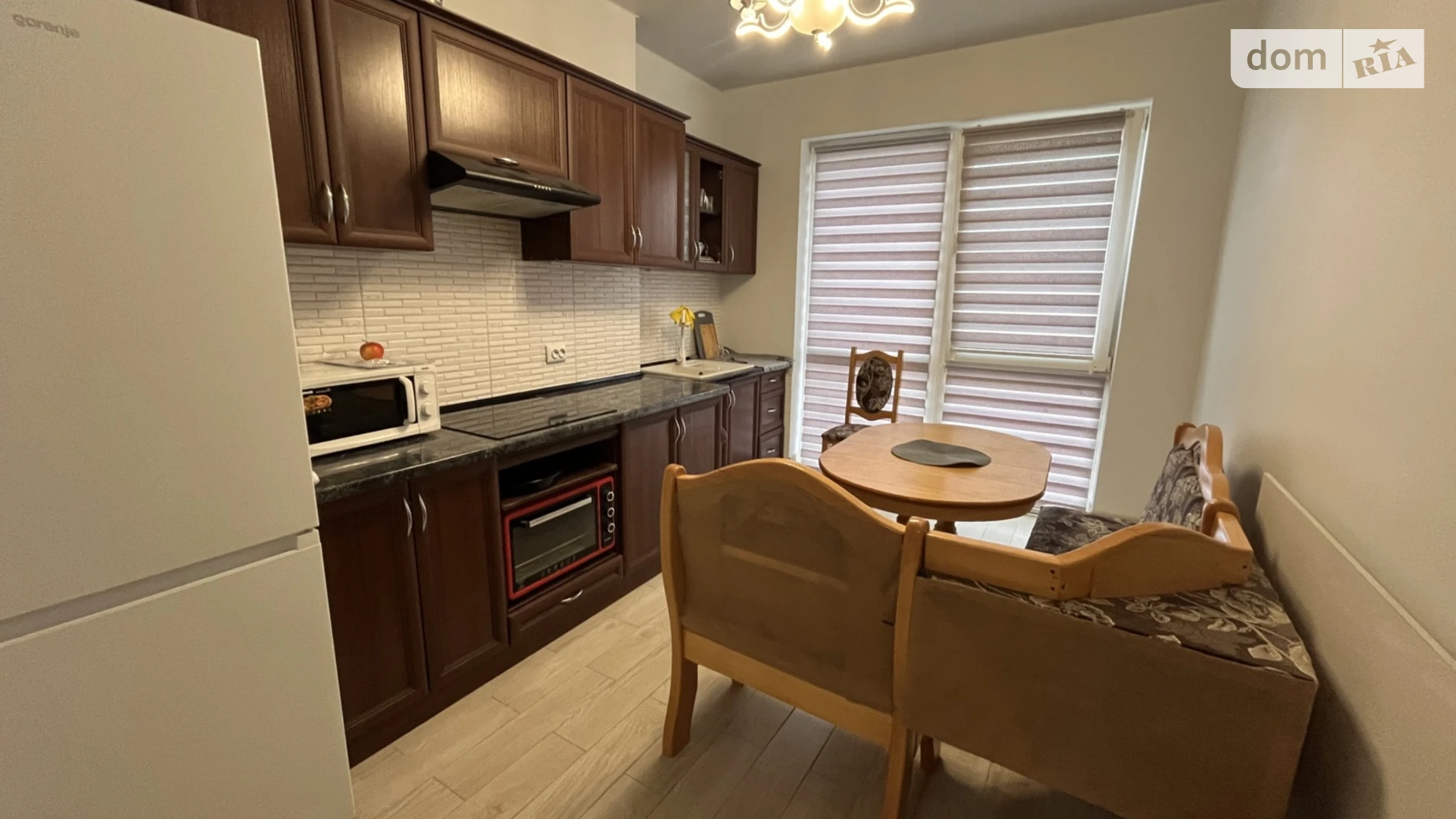 Сдается в аренду 1-комнатная квартира 48 кв. м в Ужгороде, цена: 450 $ - фото 2