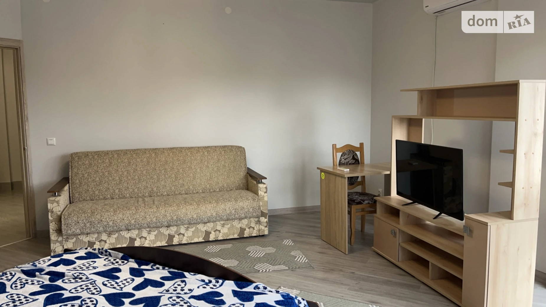 Сдается в аренду 1-комнатная квартира 48 кв. м в Ужгороде, цена: 450 $ - фото 4