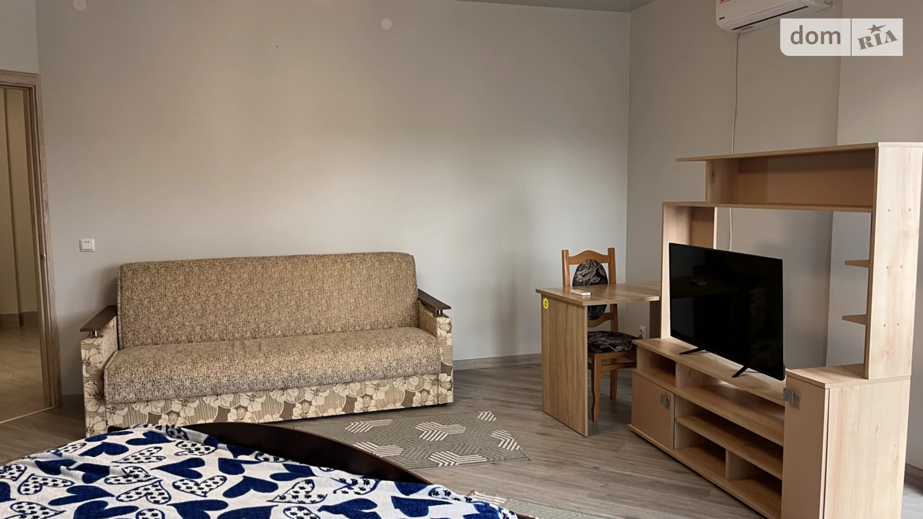 Сдается в аренду 1-комнатная квартира 48 кв. м в Ужгороде, цена: 450 $ - фото 5
