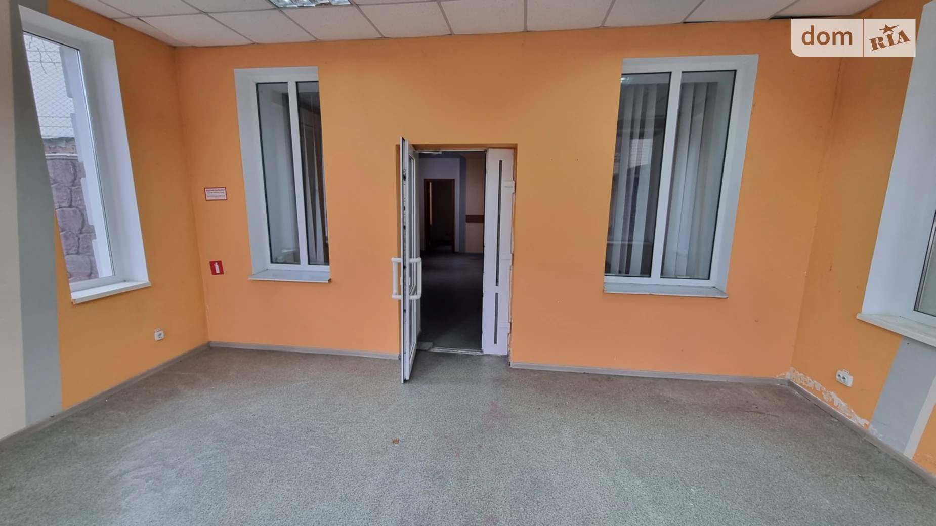 Сдается в аренду офис 117 кв. м в бизнес-центре, цена: 30000 грн - фото 3