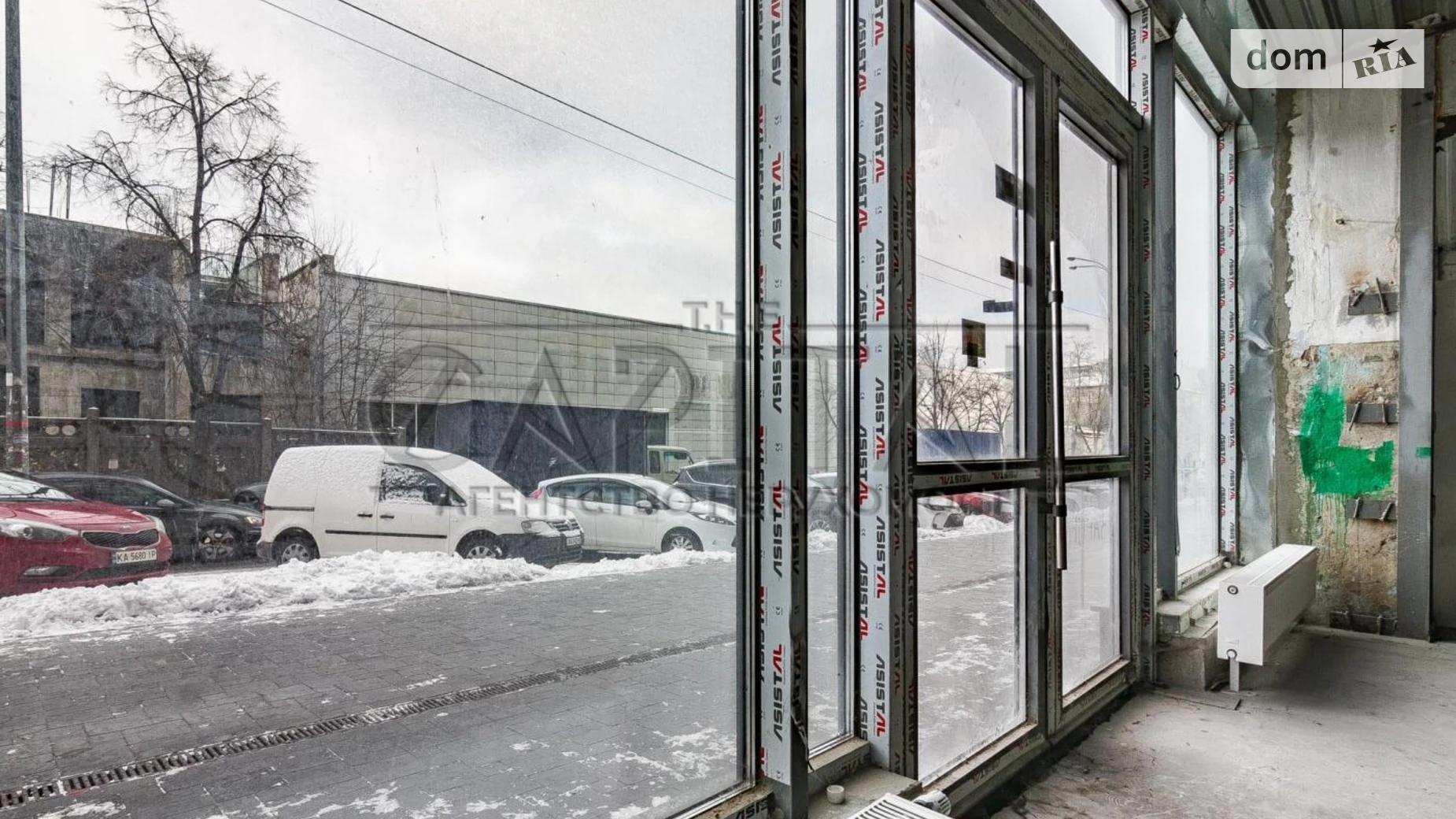 Сдается в аренду помещения свободного назначения 904 кв. м в 13-этажном здании, цена: 9070 $ - фото 4