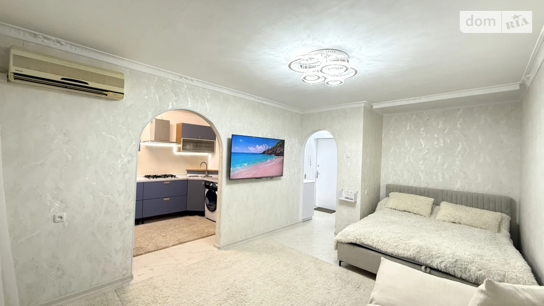 Продается 1-комнатная квартира 40 кв. м в Николаеве, цена: 41000 $ - фото 2