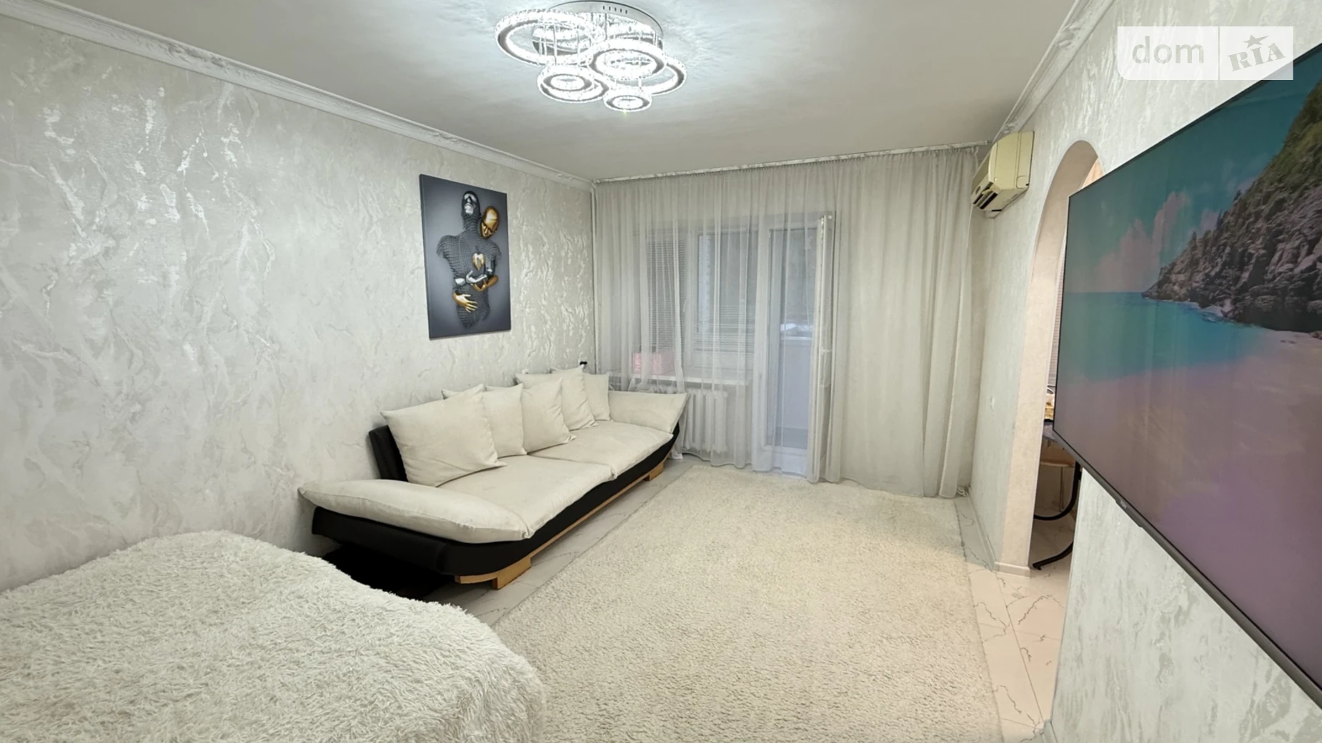 Продается 1-комнатная квартира 40 кв. м в Николаеве, цена: 41000 $ - фото 2